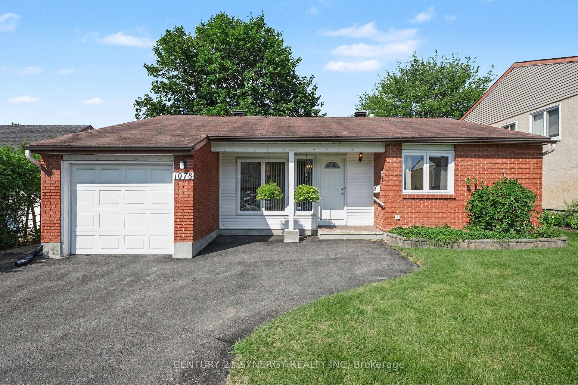 1078 Alenmede Crescent, Britannia Heights - Queensway Terrace N and Area, ON K2B 8H3
