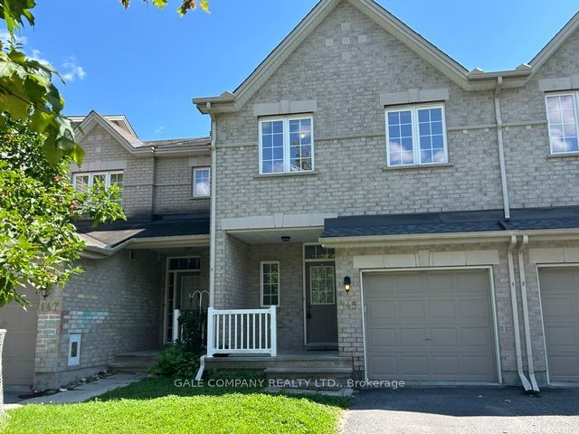 149 S Tandalee Crescent S, Kanata, ON K2M 0A2 photo 3