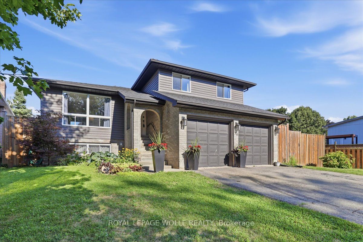 79 Fennel Street, Blandford-Blenheim, ON N0J 1S0