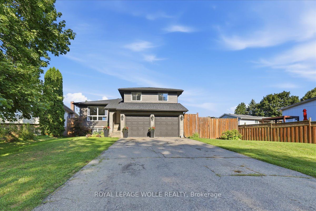 79 Fennel Street, Blandford-Blenheim, ON N0J 1S0 photo 2