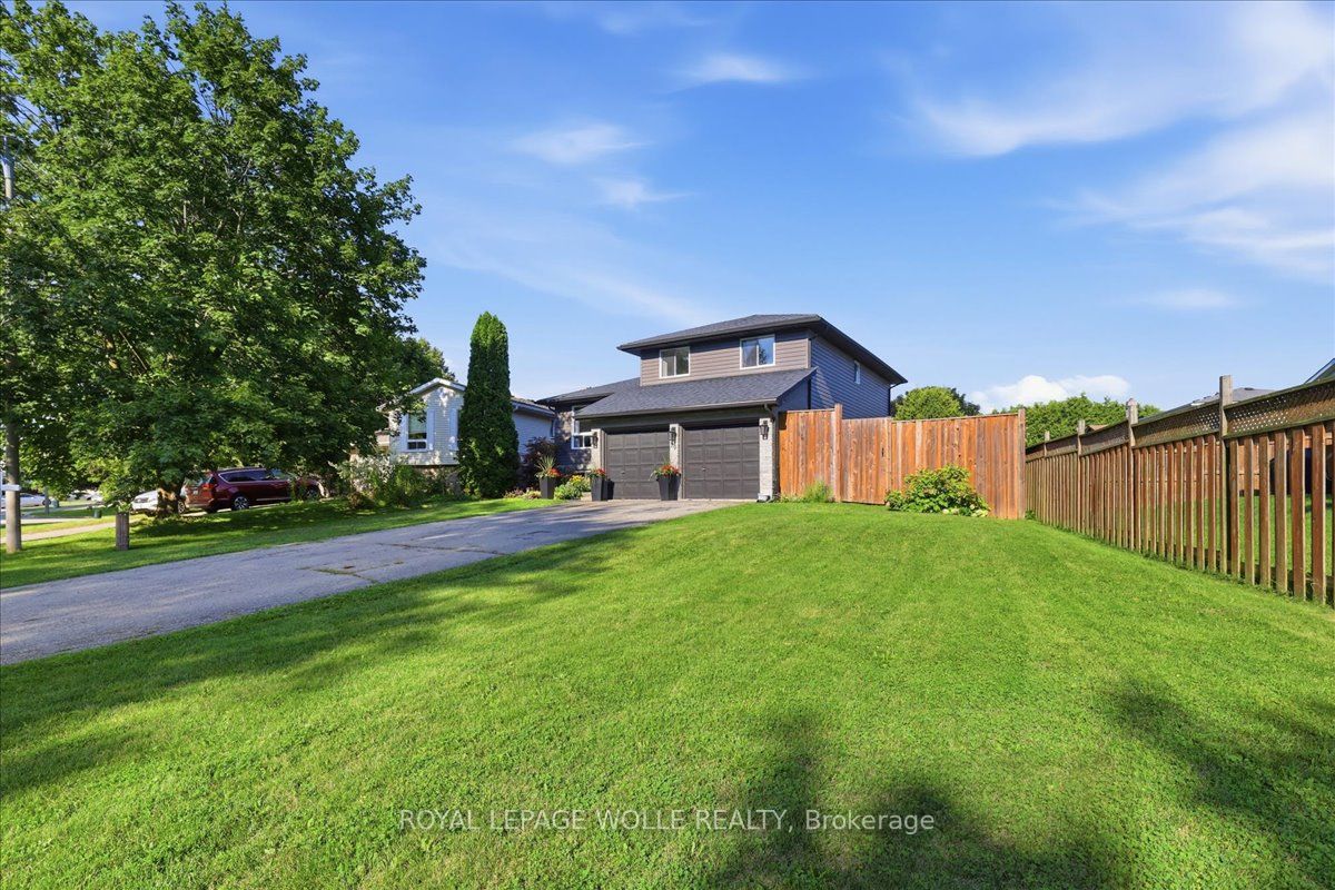 79 Fennel Street, Blandford-Blenheim, ON N0J 1S0 photo 3