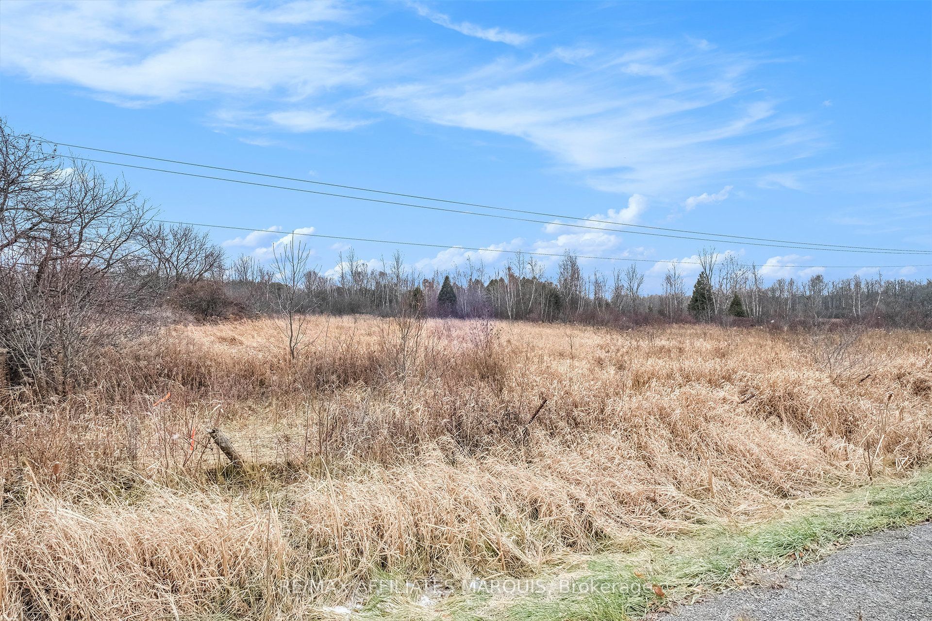 000 4th CONCESSION Road, Augusta, ON K0E 1T0
