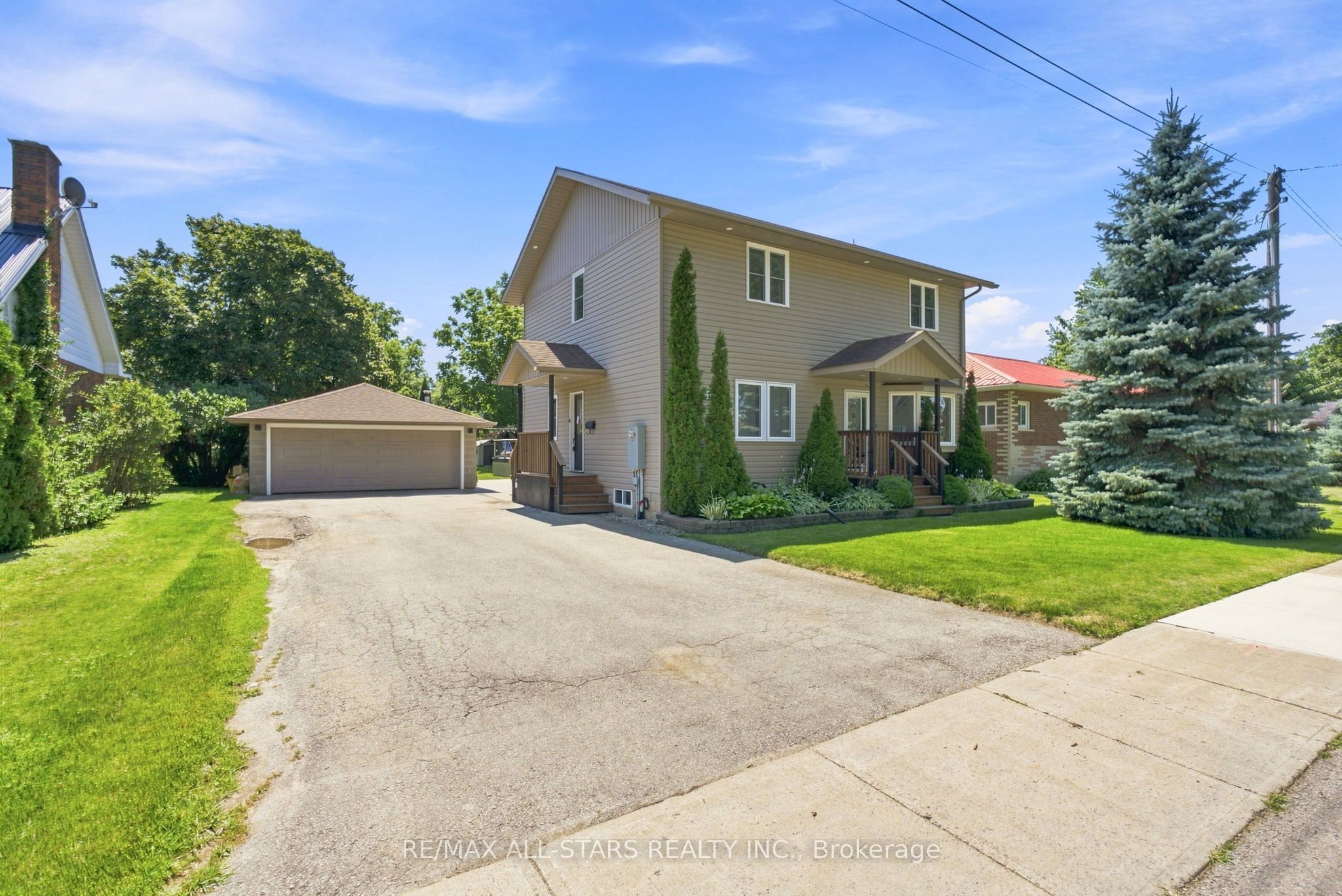 11 Perry Street, Kawartha Lakes, ON K0M 2M0 photo 2