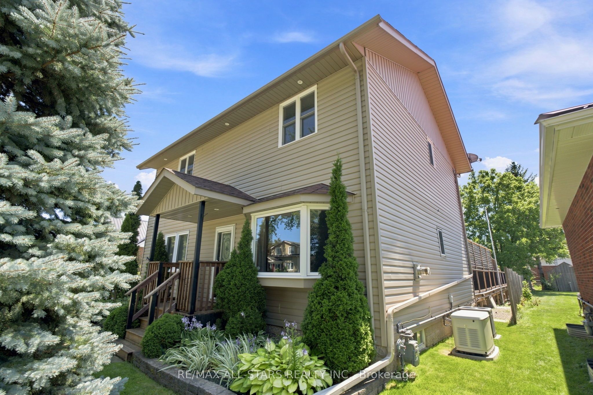 11 Perry Street, Kawartha Lakes, ON K0M 2M0 photo 3