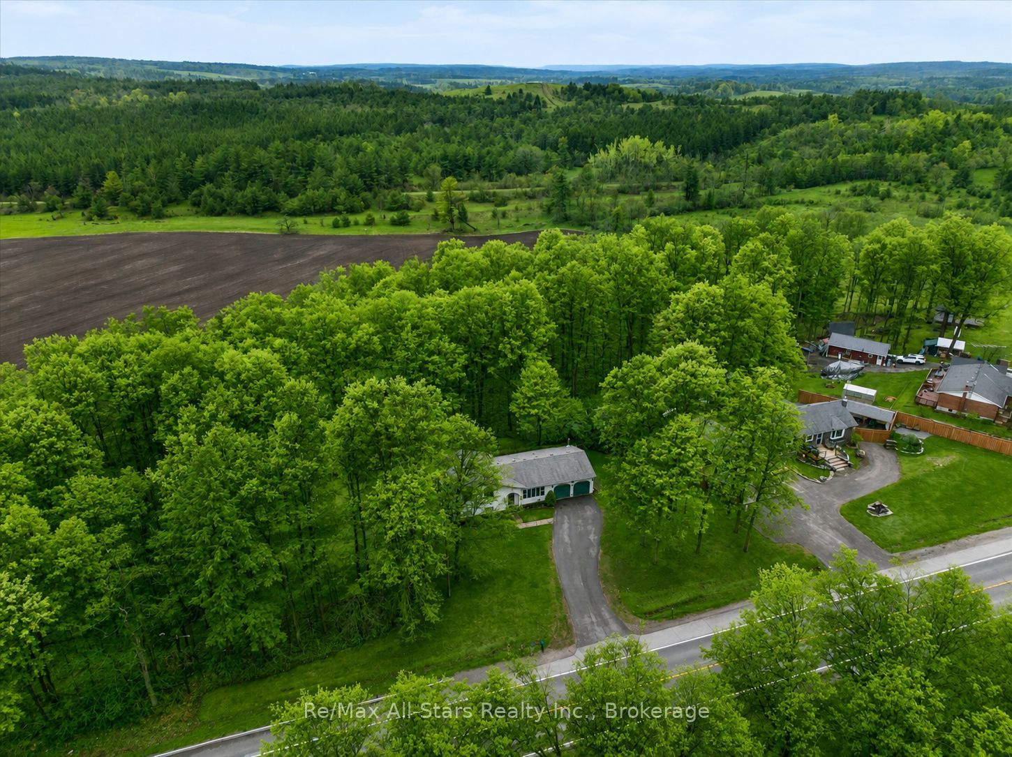 1558 Highway 7A, Kawartha Lakes, ON L0A 1A0 photo 3