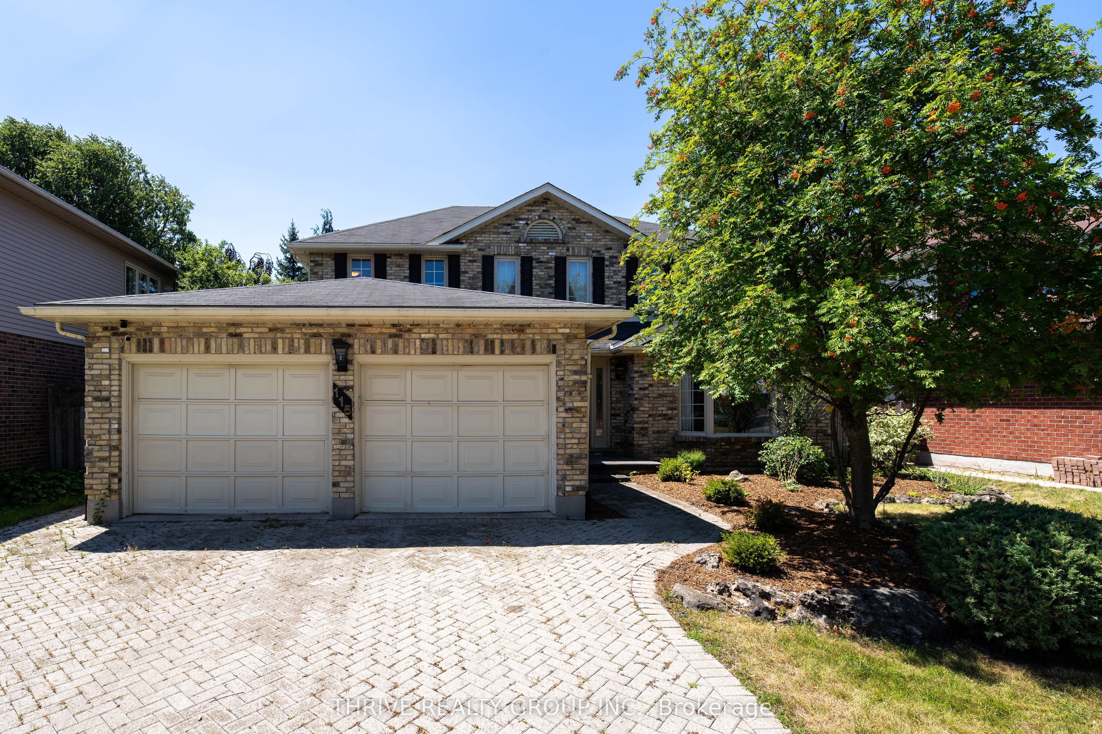115 Pine Valley Drive, London South, ON N6J 4M1