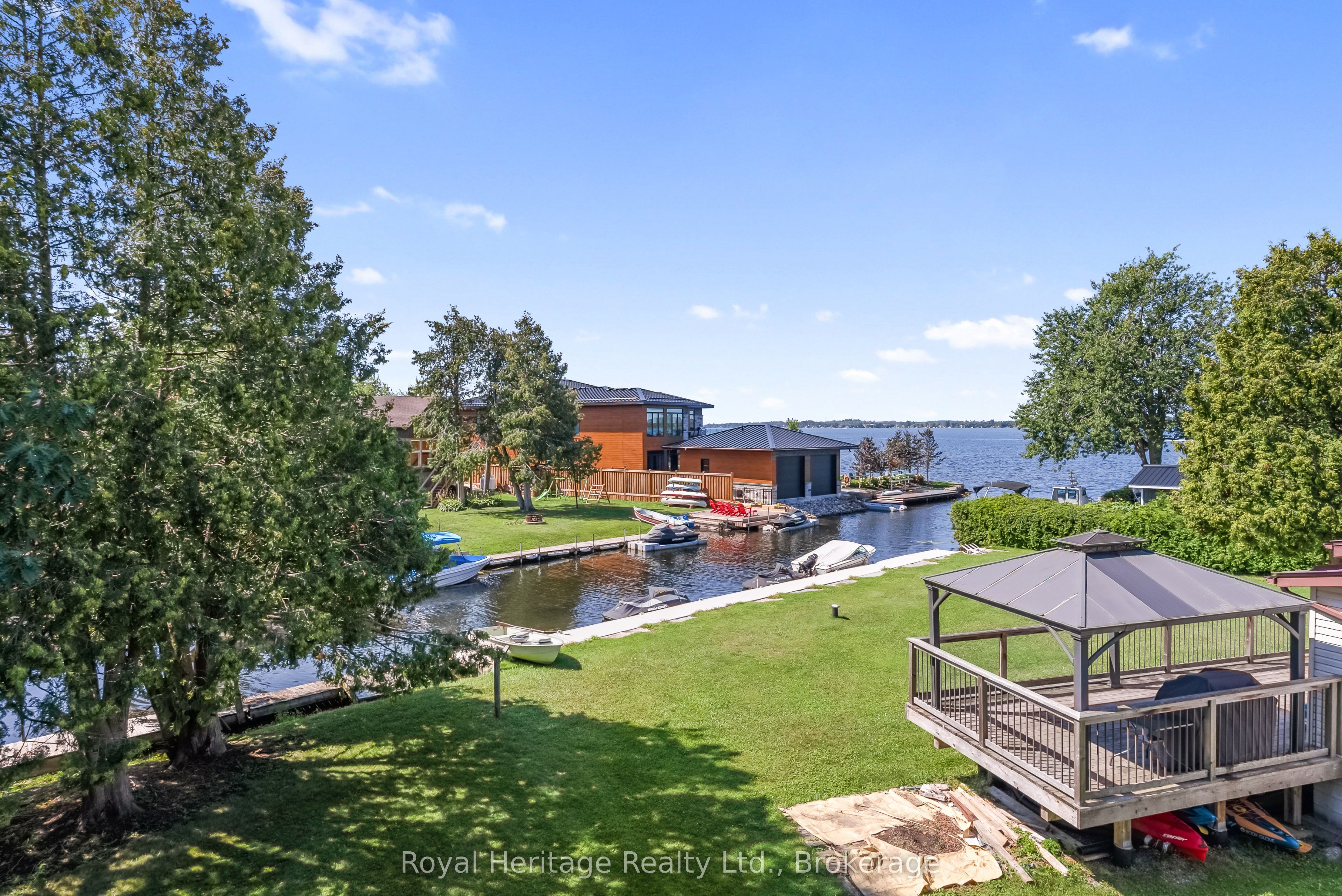 9 Gold Street, Kawartha Lakes, ON K0M 1N0 photo 2