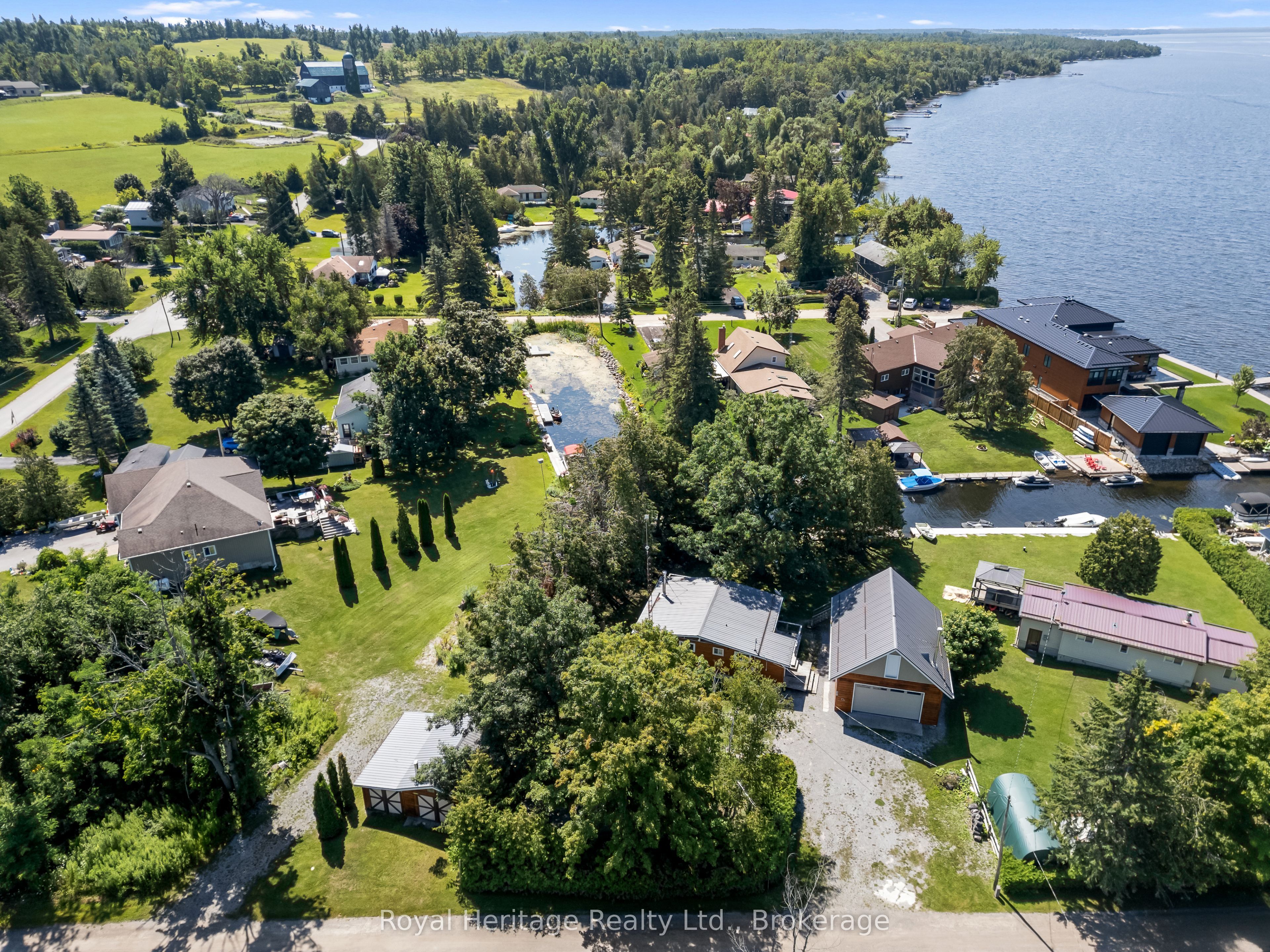 9 Gold Street, Kawartha Lakes, ON K0M 1N0 photo 3