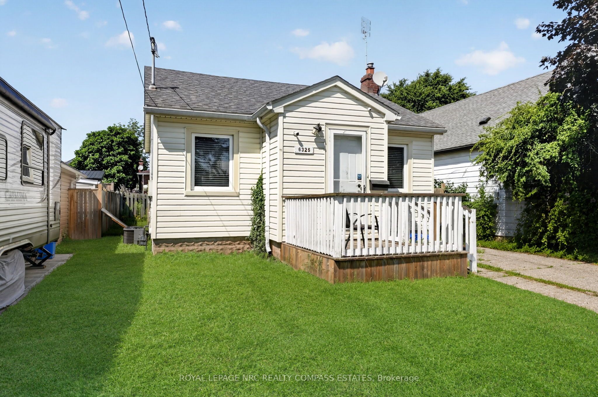 6325 Murray Street, Niagara Falls, ON L2G 2K8 photo 2