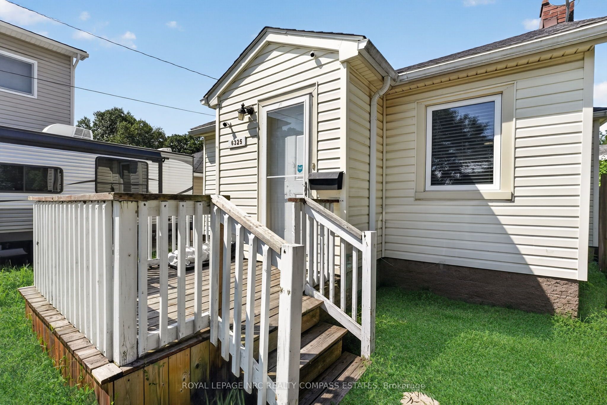 6325 Murray Street, Niagara Falls, ON L2G 2K8 photo 3