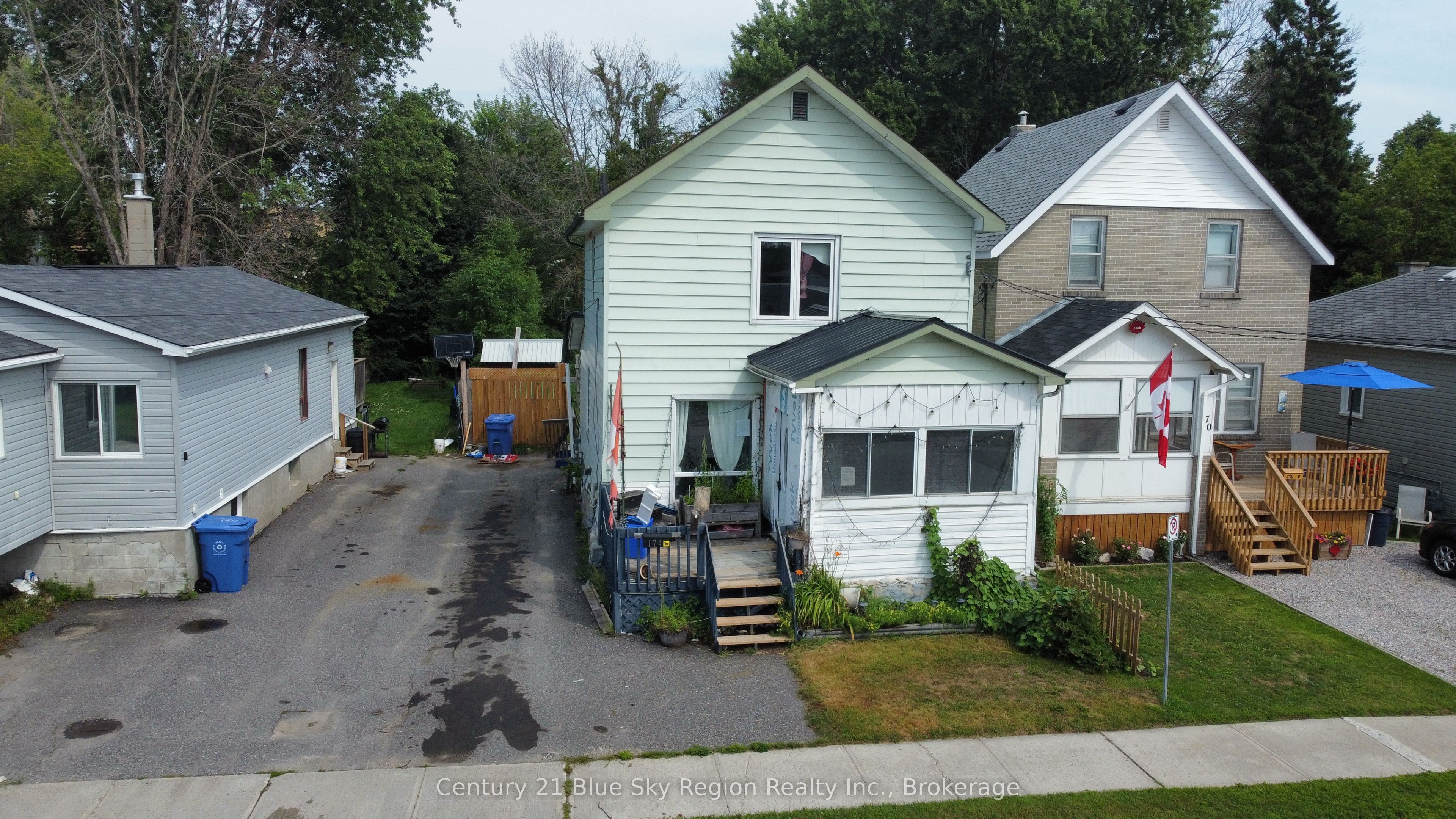 174 Victoria Street W, North Bay, ON P1B 6B3