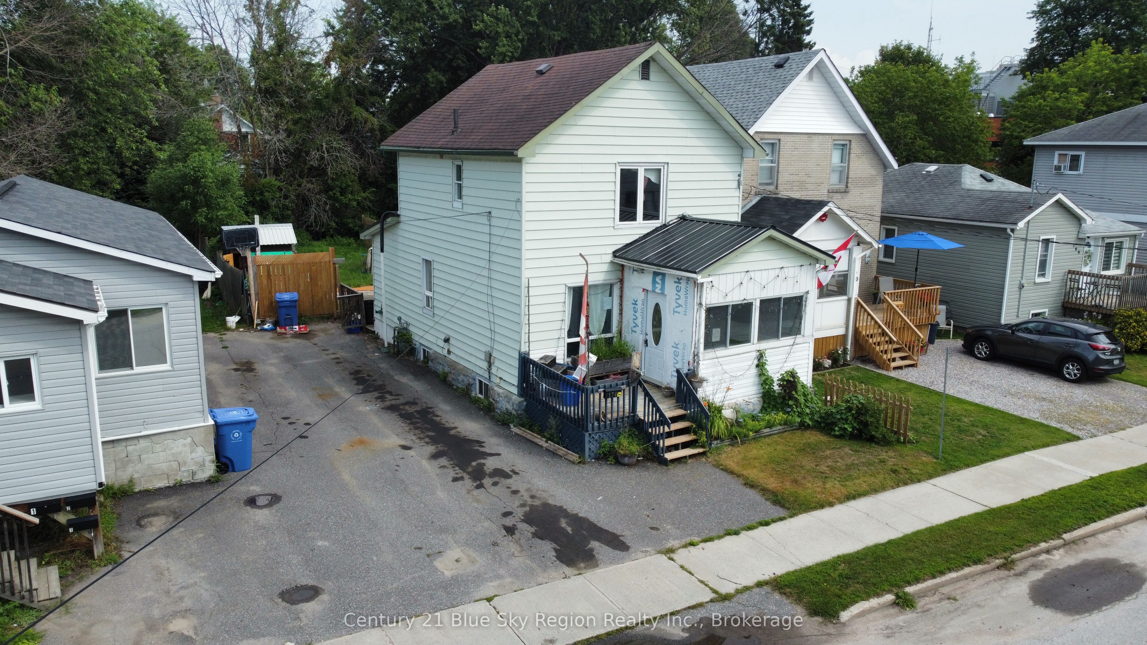174 Victoria Street W, North Bay, ON P1B 6B3 photo 2