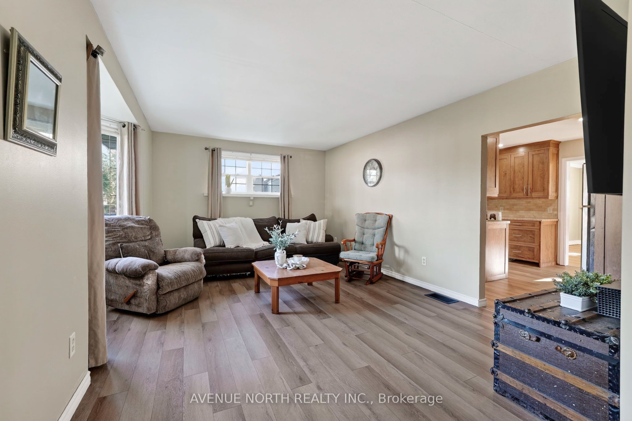 514 Rivier Place, Cornwall, ON K6J 4B2 photo 2