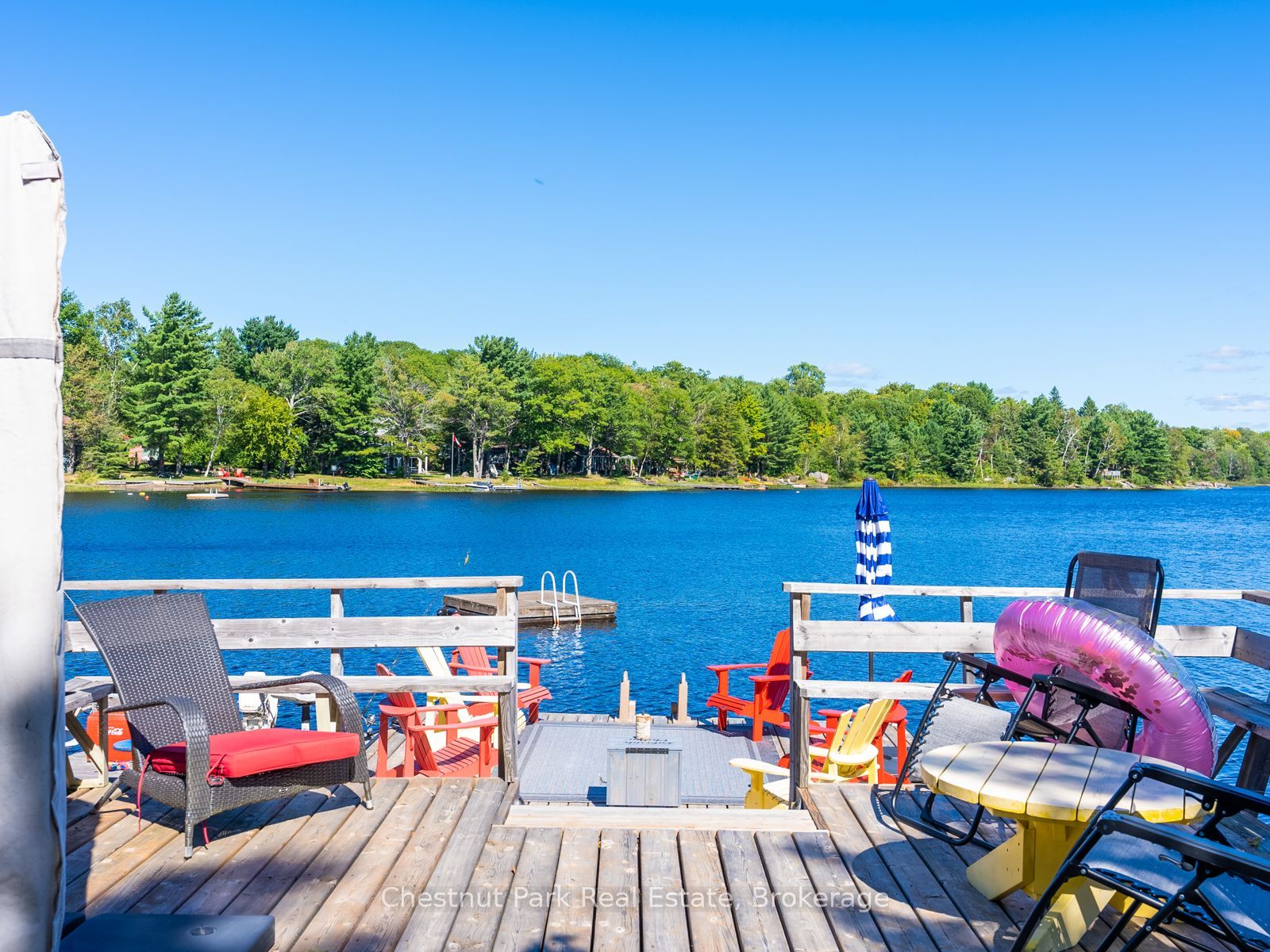 179 Haggart Lake Road, Georgian Bay, ON P0C 1H0 photo 3
