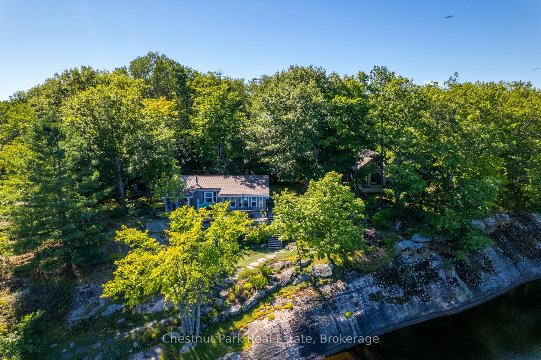 179 Haggart Lake Road, Georgian Bay, ON P0C 1H0 photo 4