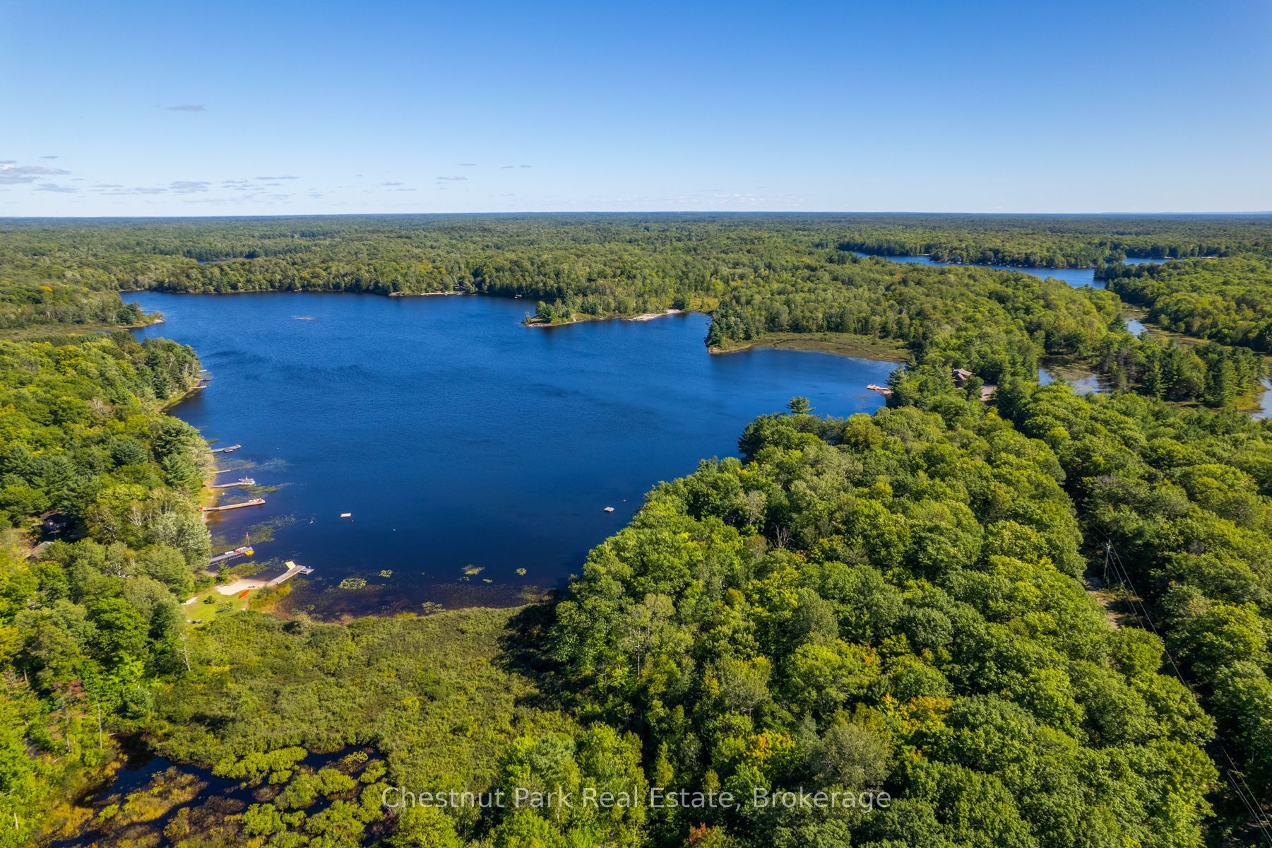 179 Haggart Lake Road, Georgian Bay, ON P0C 1H0 photo 5