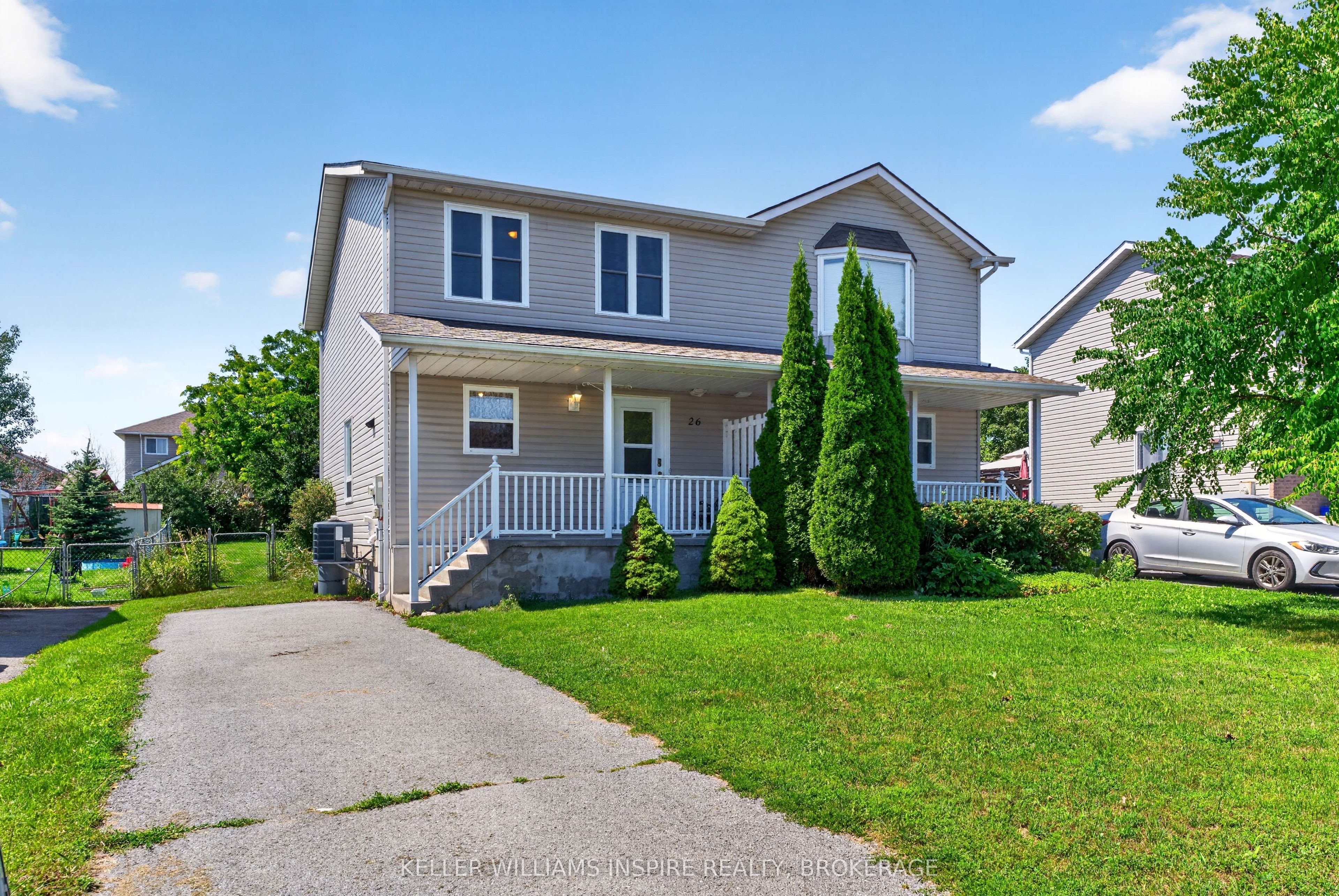 26 Clifford Street, Loyalist, ON K7N 1Y6