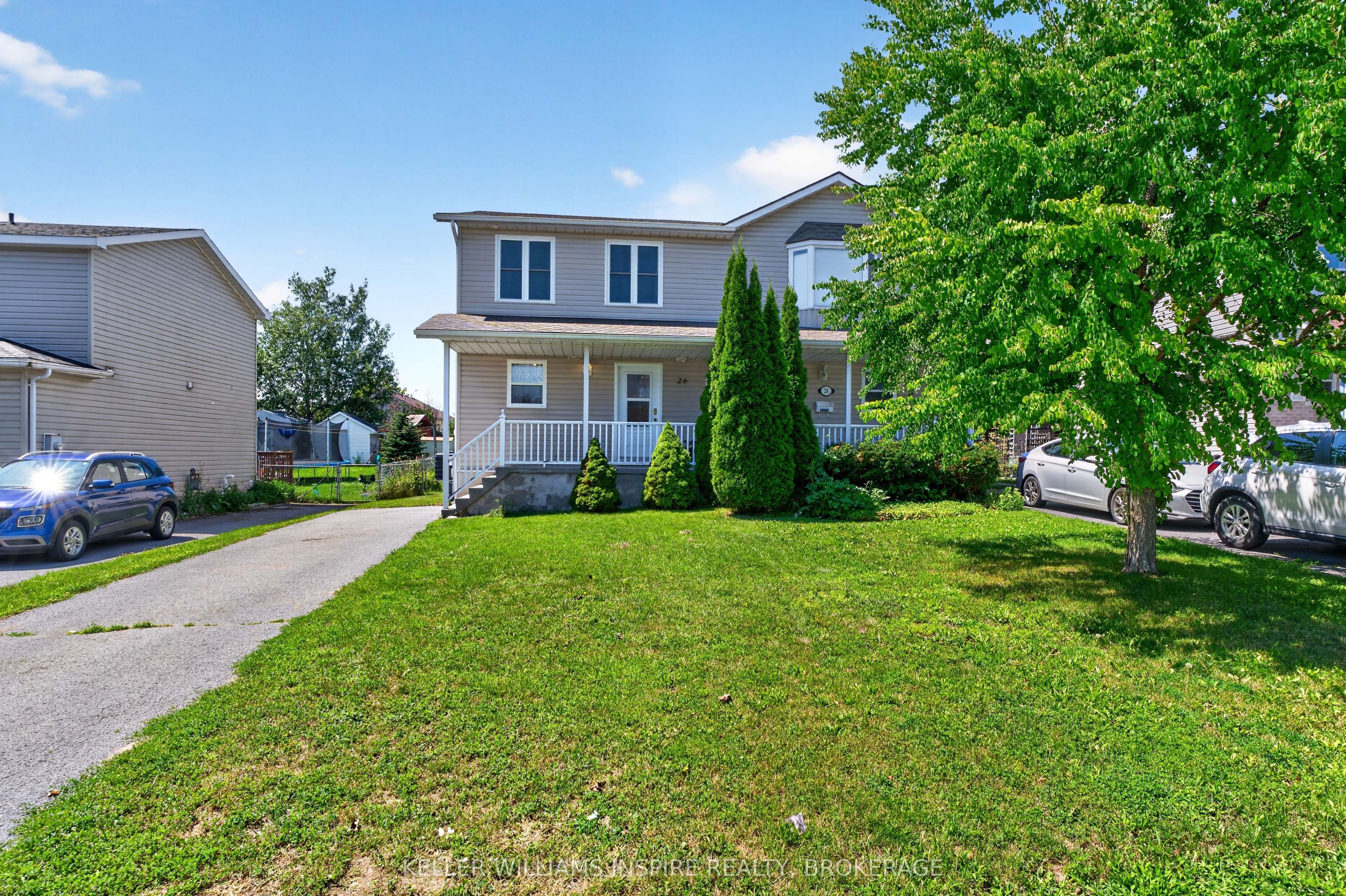 26 Clifford Street, Loyalist, ON K7N 1Y6 photo 2