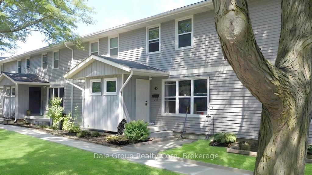 45 St. Charles Street 45, Huron East, ON N0M 1L0