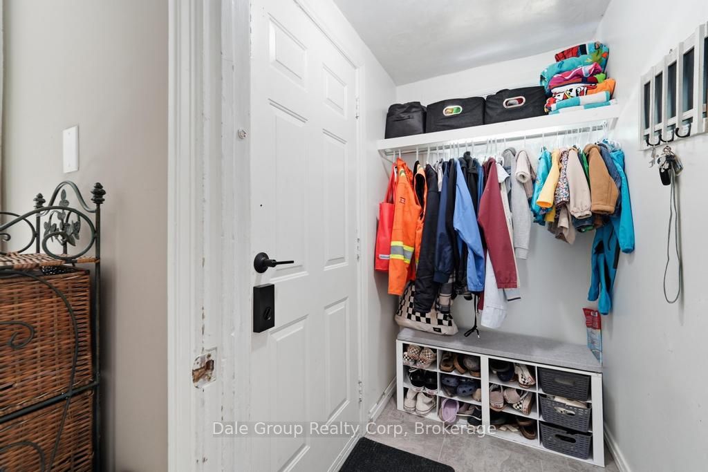 45 St. Charles Street 45, Huron East, ON N0M 1L0 photo 2