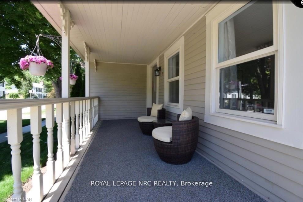 79 Johnson - Rear Street Rear, Niagara-on-the-Lake, ON L0S 1J0 photo 2