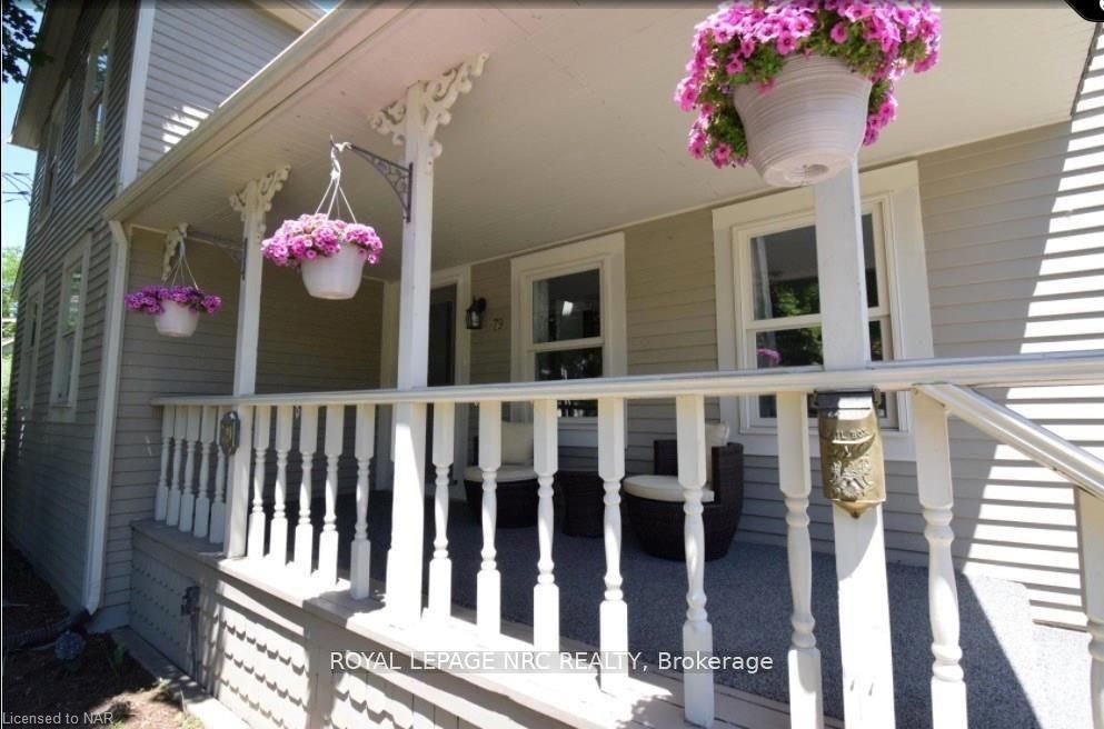 79 Johnson - Rear Street Rear, Niagara-on-the-Lake, ON L0S 1J0 photo 3