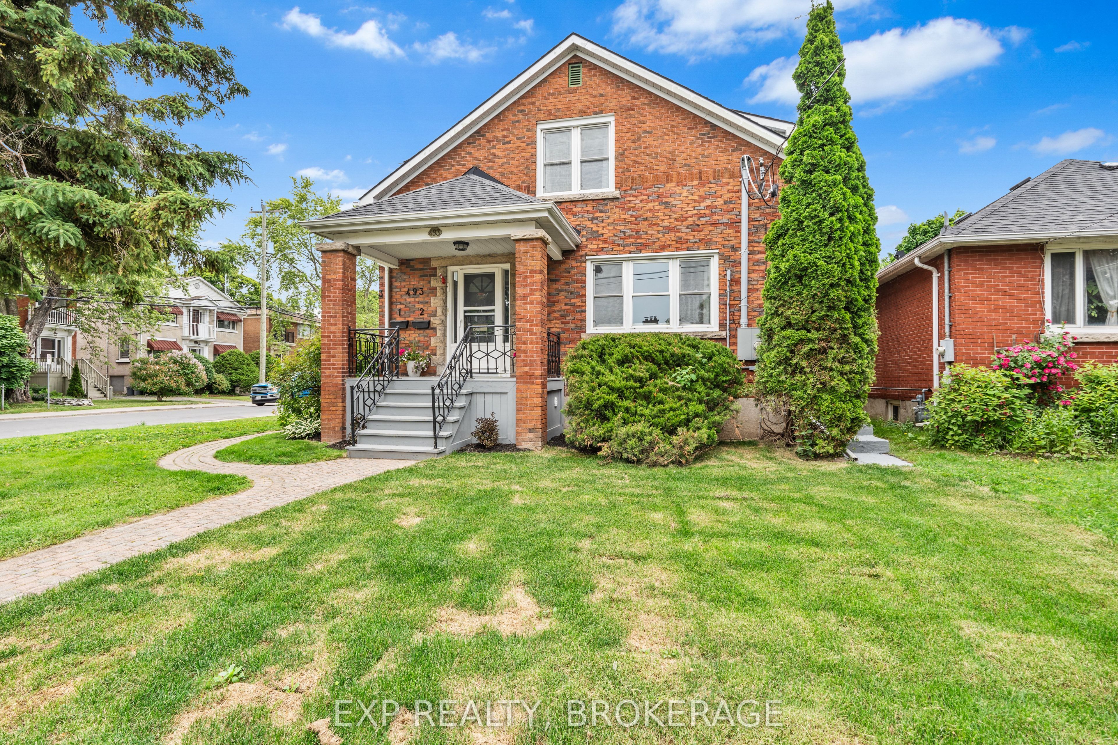 493 COLLEGE Street, Kingston, ON K7L 4M8 photo 2