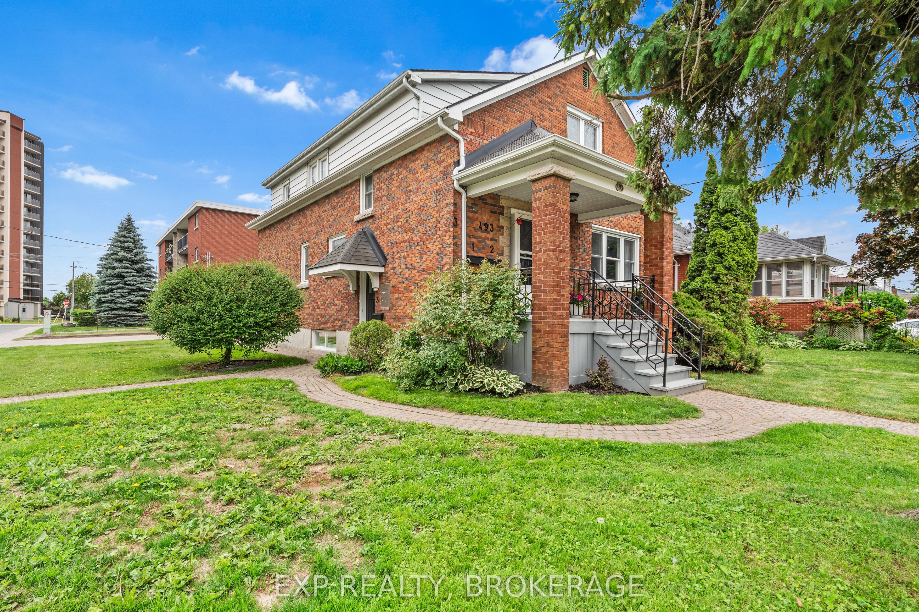 493 COLLEGE Street, Kingston, ON K7L 4M8 photo 3