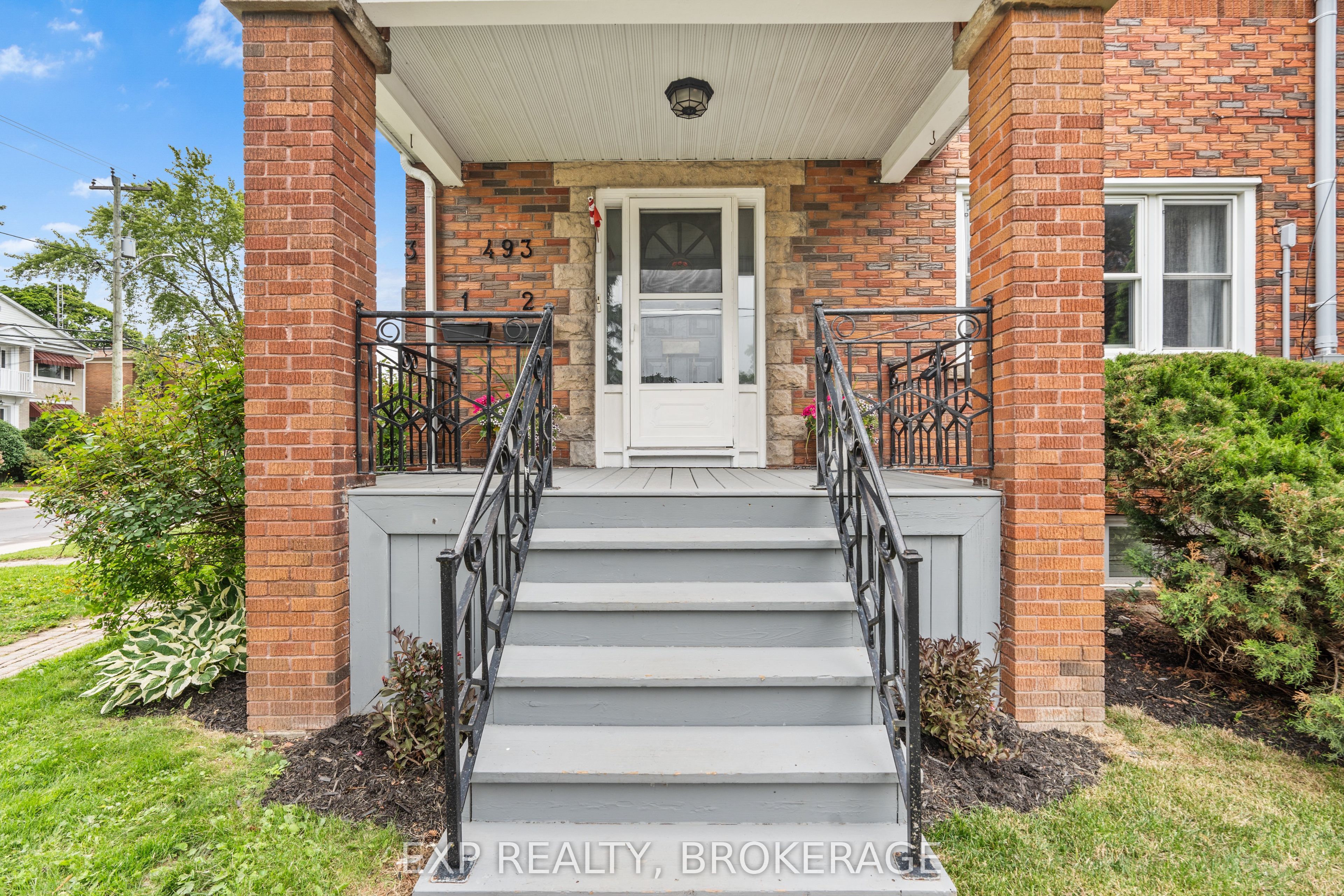 493 COLLEGE Street, Kingston, ON K7L 4M8 photo 4