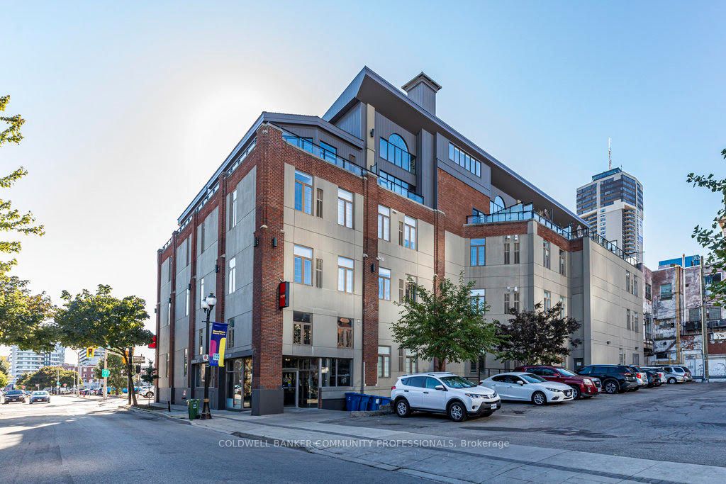 80 King William Street 112, Hamilton, ON L8R 0A1 photo 2
