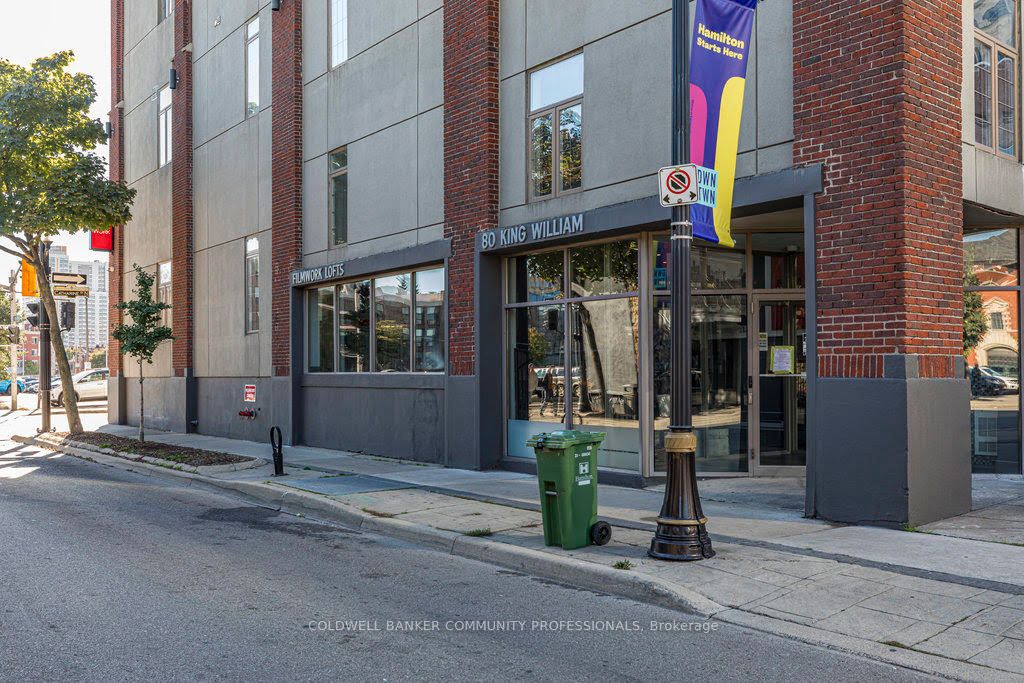 80 King William Street 112, Hamilton, ON L8R 0A1 photo 3