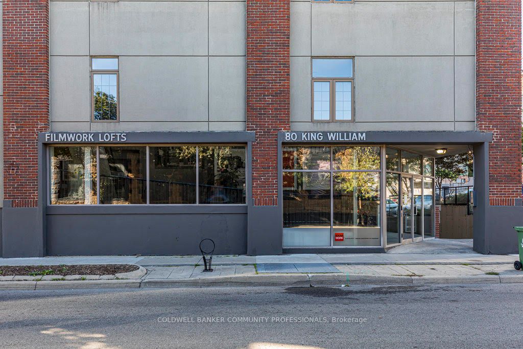 80 King William Street 112, Hamilton, ON L8R 0A1 photo 4
