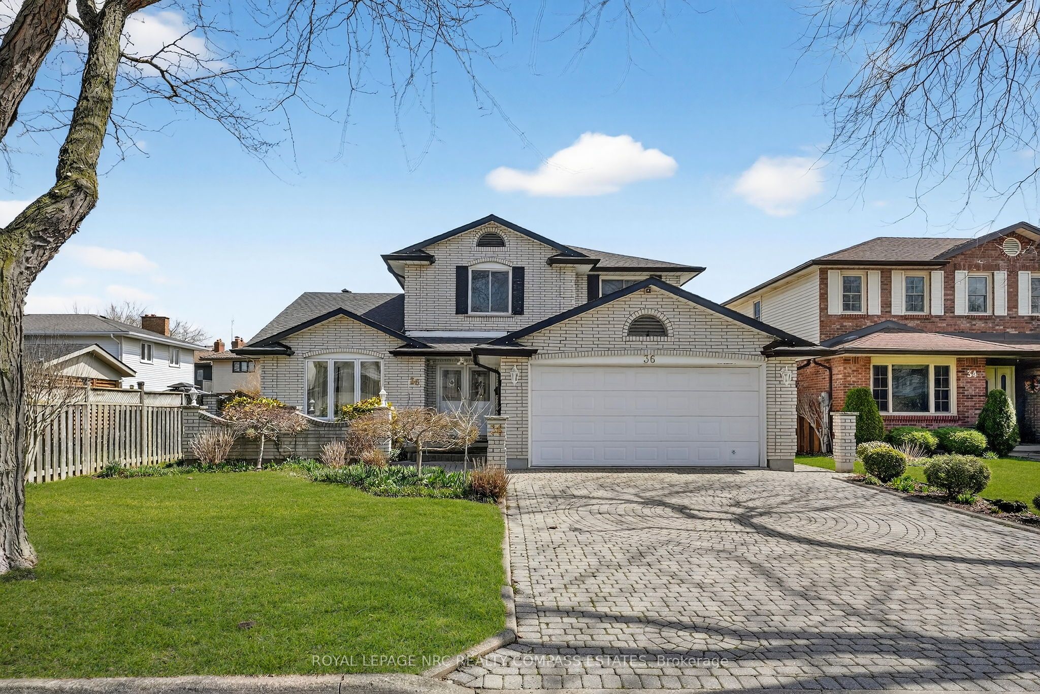 36 Chancery Circle, St. Catharines, ON L2M 7R3