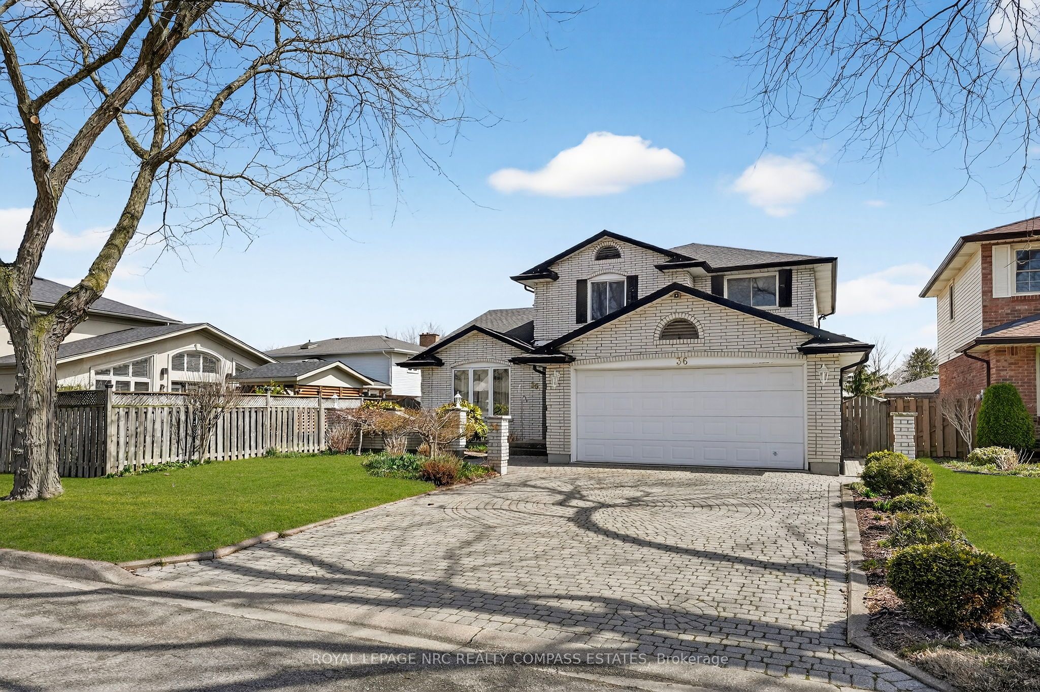 36 Chancery Circle, St. Catharines, ON L2M 7R3 photo 2