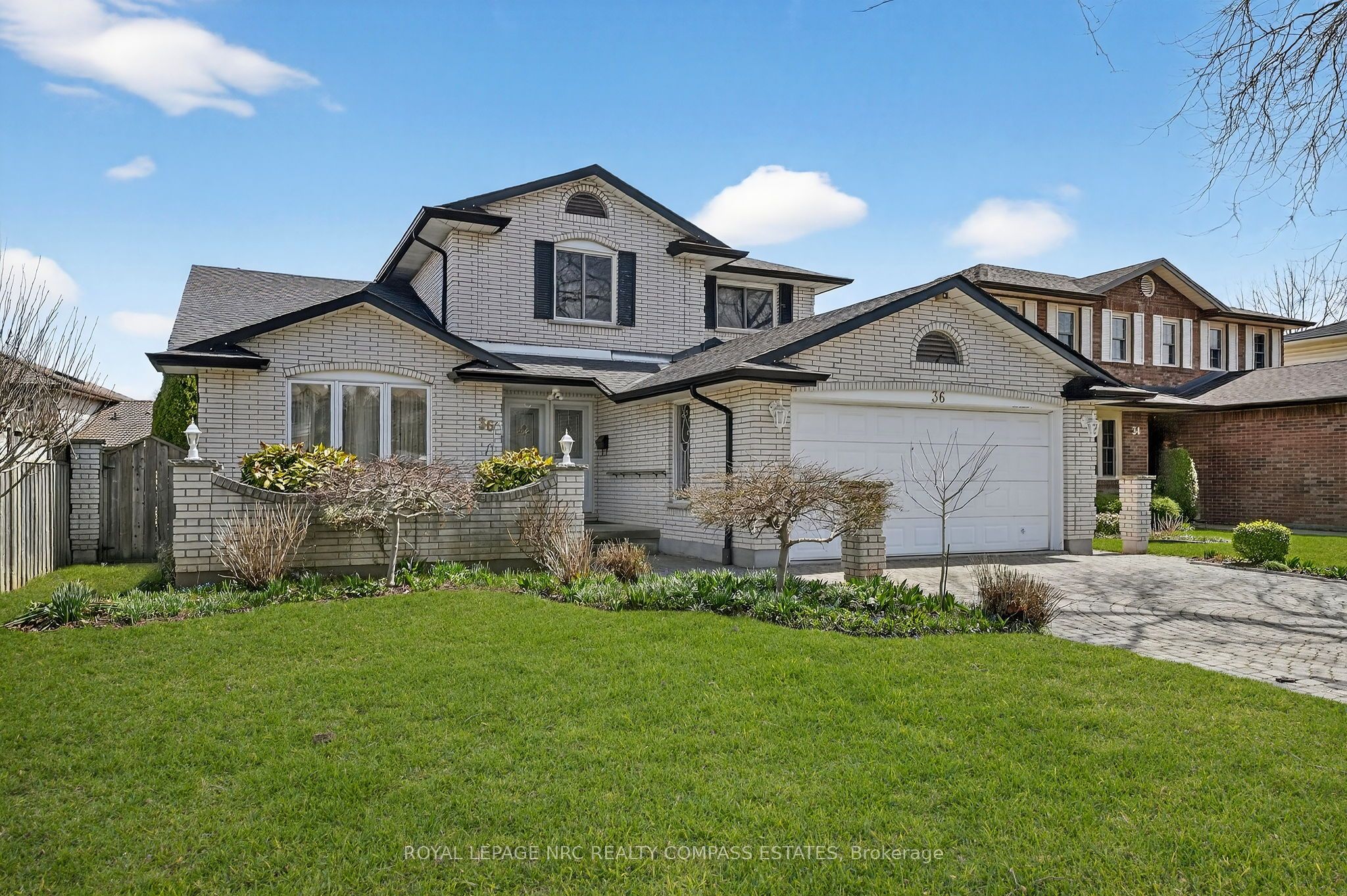 36 Chancery Circle, St. Catharines, ON L2M 7R3 photo 3