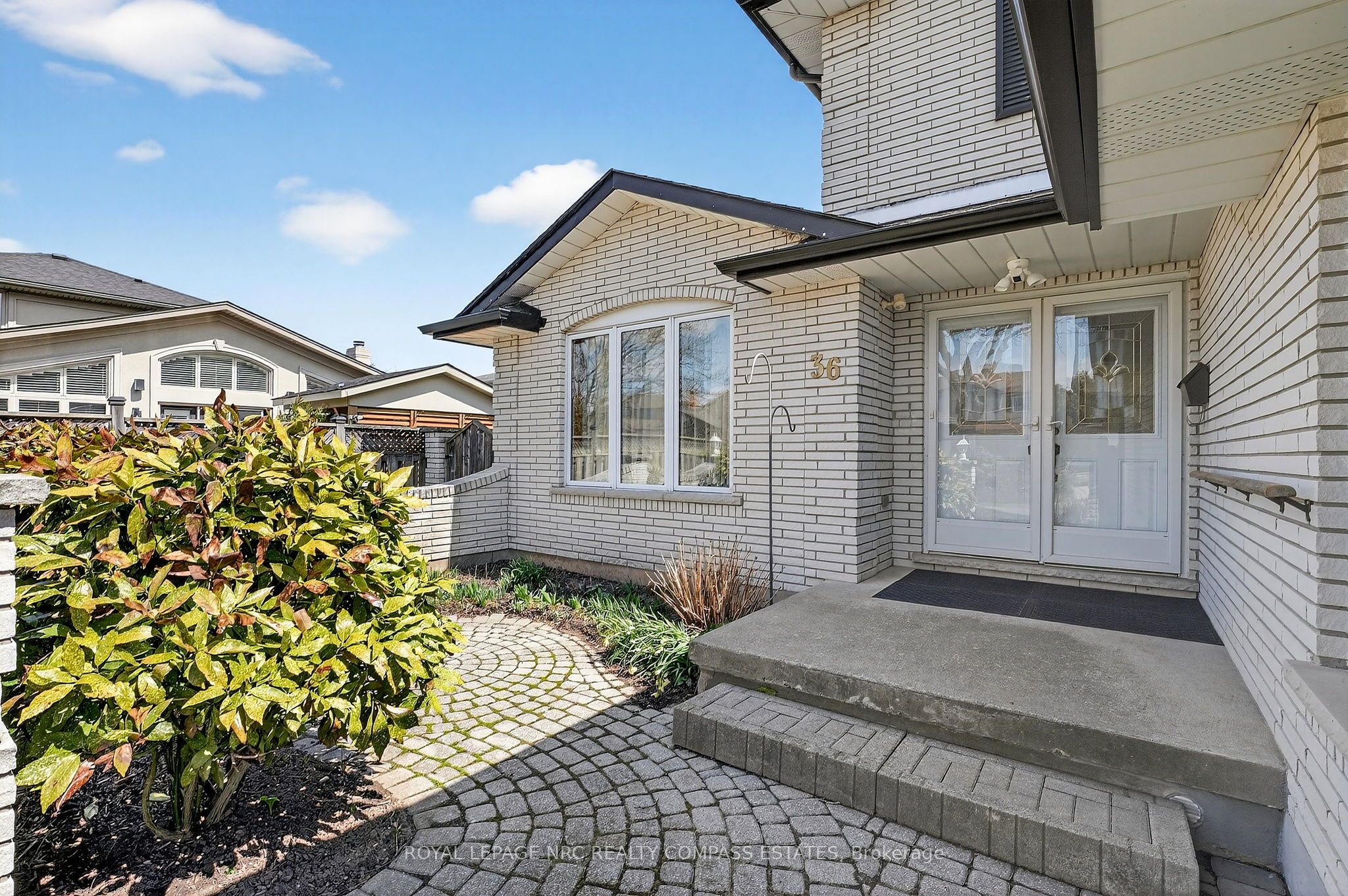 36 Chancery Circle, St. Catharines, ON L2M 7R3 photo 4