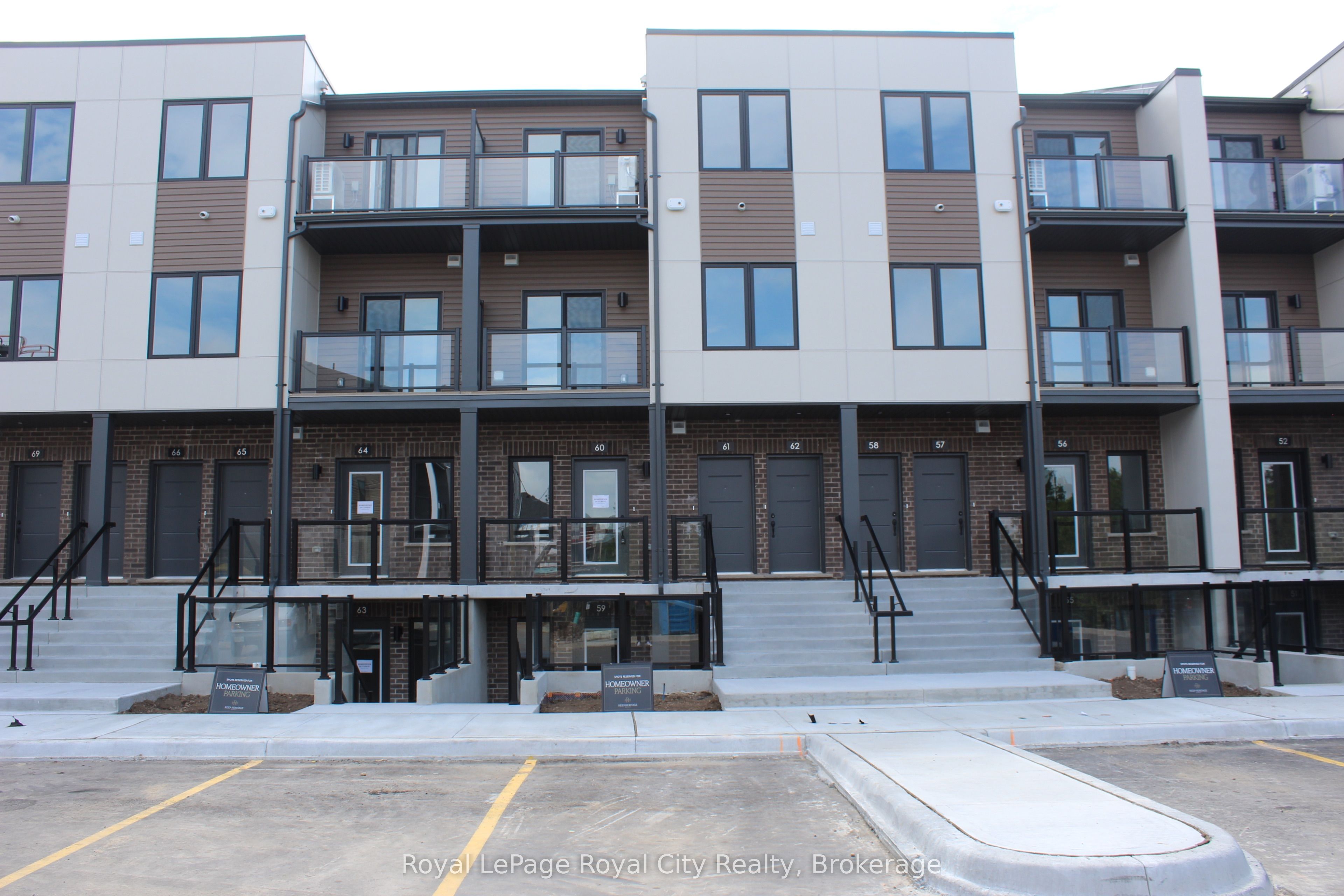 42 Lowes Road W 60, Guelph, ON N1G 0H6