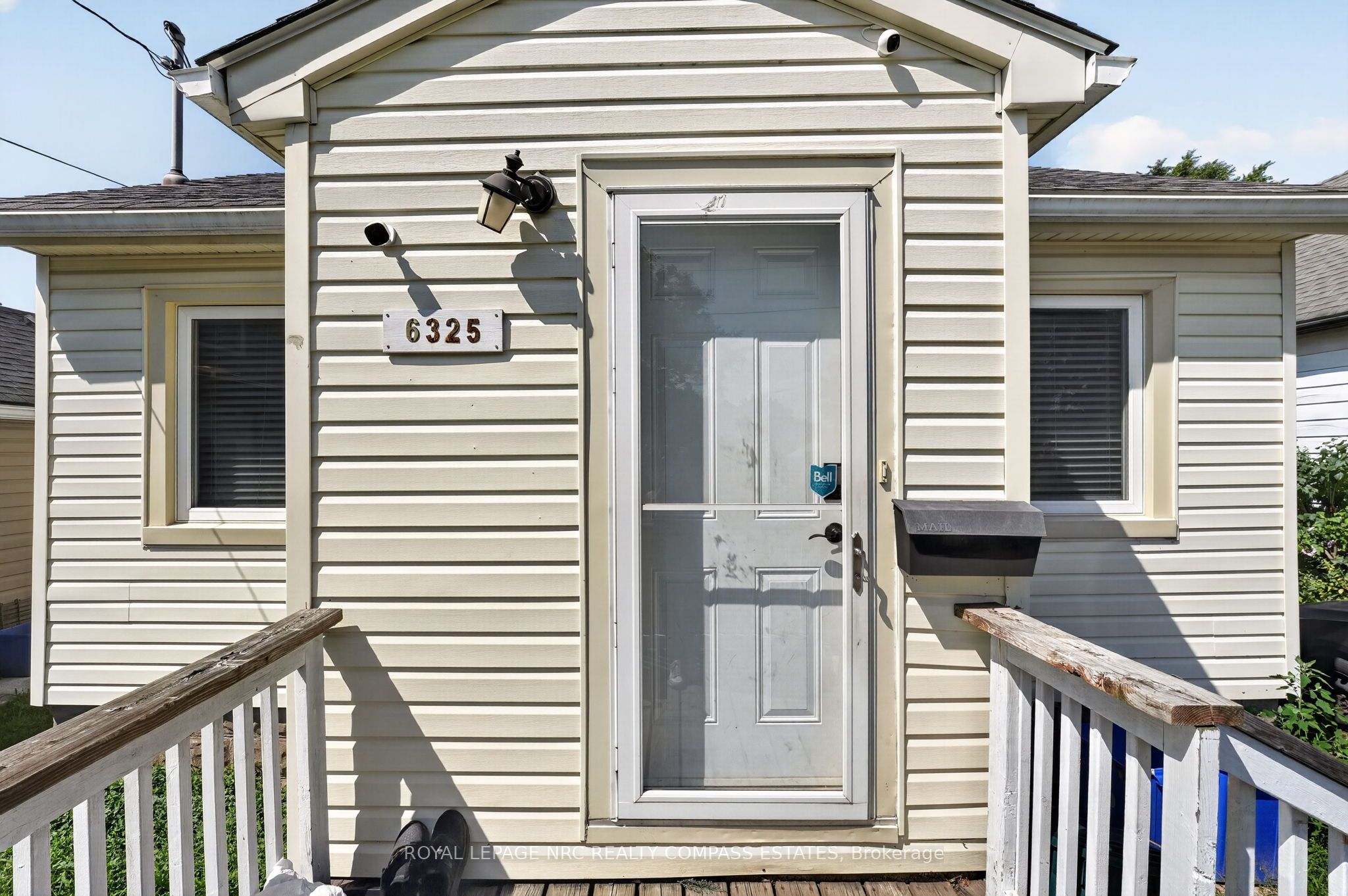 6325 Murray Street Main, Niagara Falls, ON L2G 2K8 photo 4