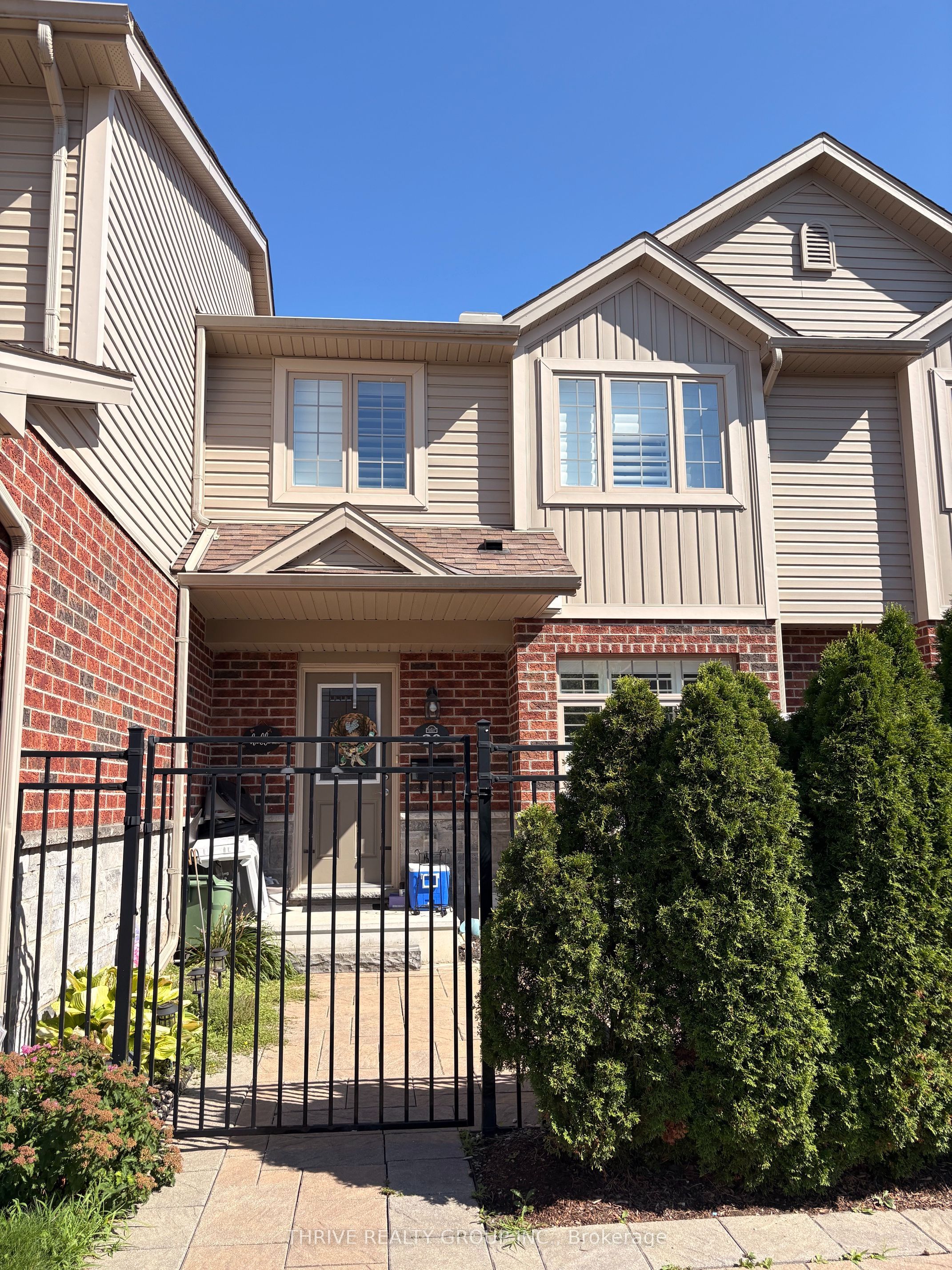 3399 CASTLE ROCK Place 20, London South, ON N6L 0C8