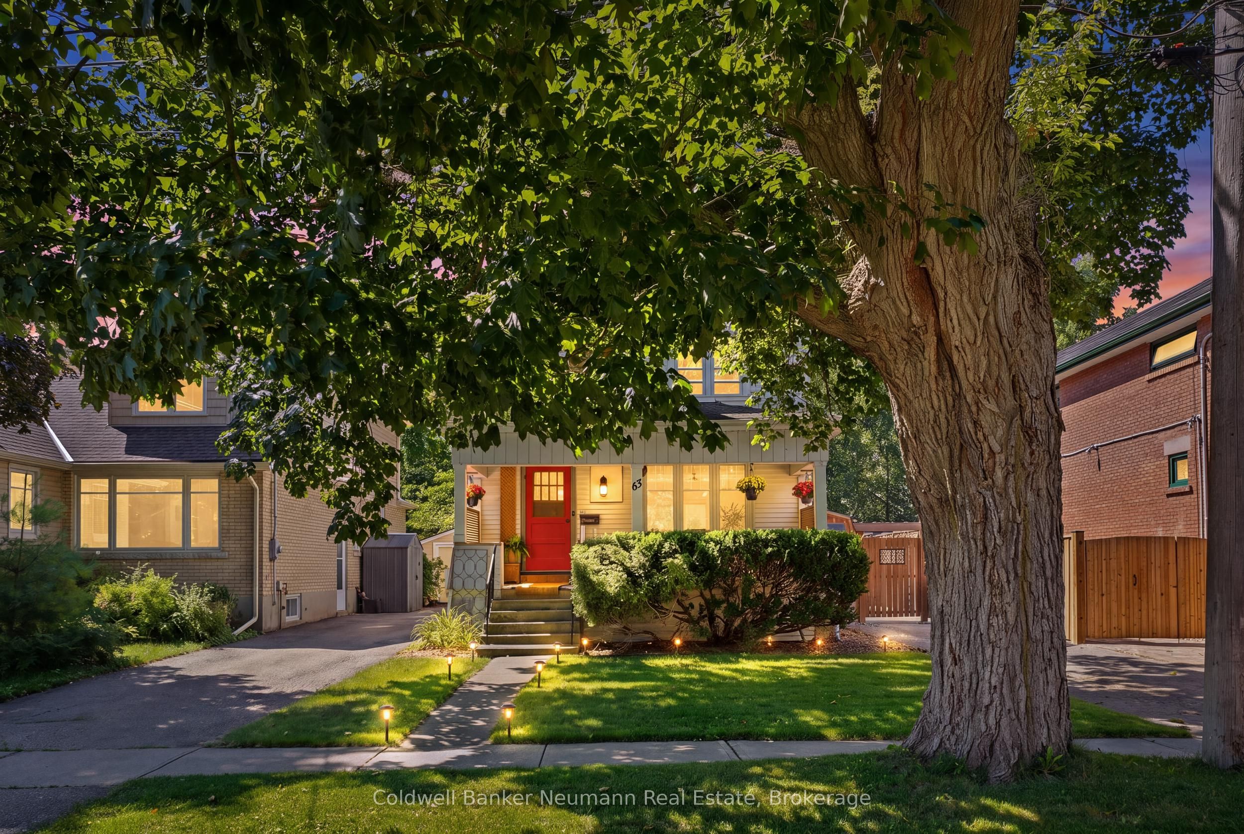 63 Fountain Street W, Guelph, ON N1H 3P4 photo 5
