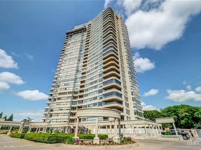 1480 Riverside Drive 205, Alta Vista and Area, ON K1G 5H2