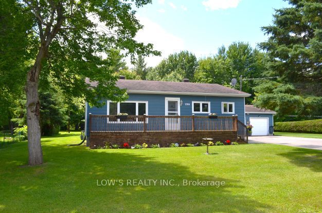 1504 Ste Anne Road, Champlain, ON K0B 1K0