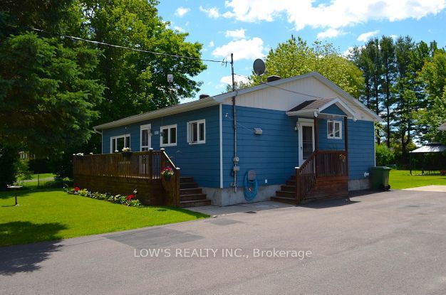 1504 Ste Anne Road, Champlain, ON K0B 1K0 photo 2