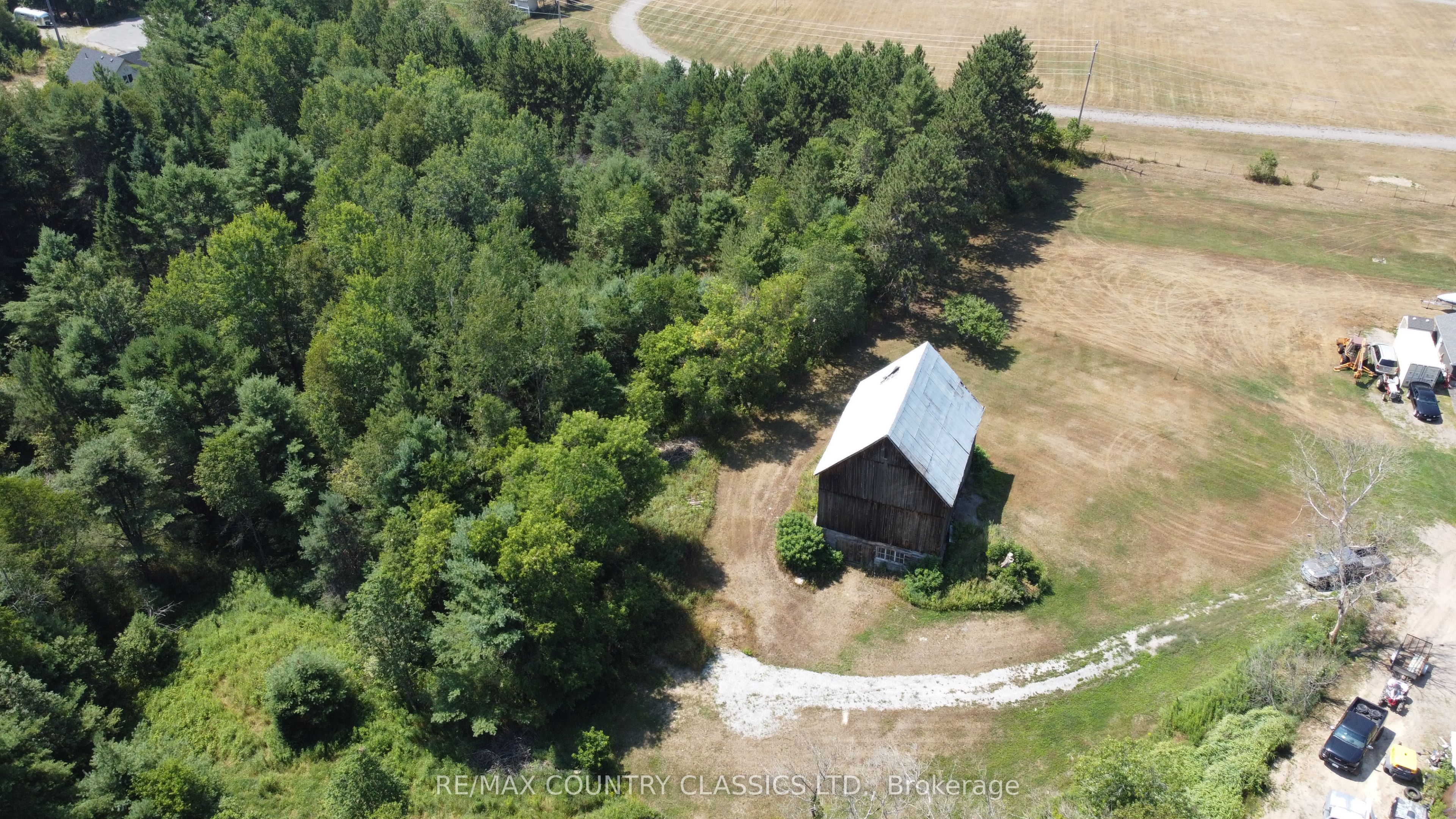 0 Harley Road, Bancroft, ON K0L 1C0 photo 3