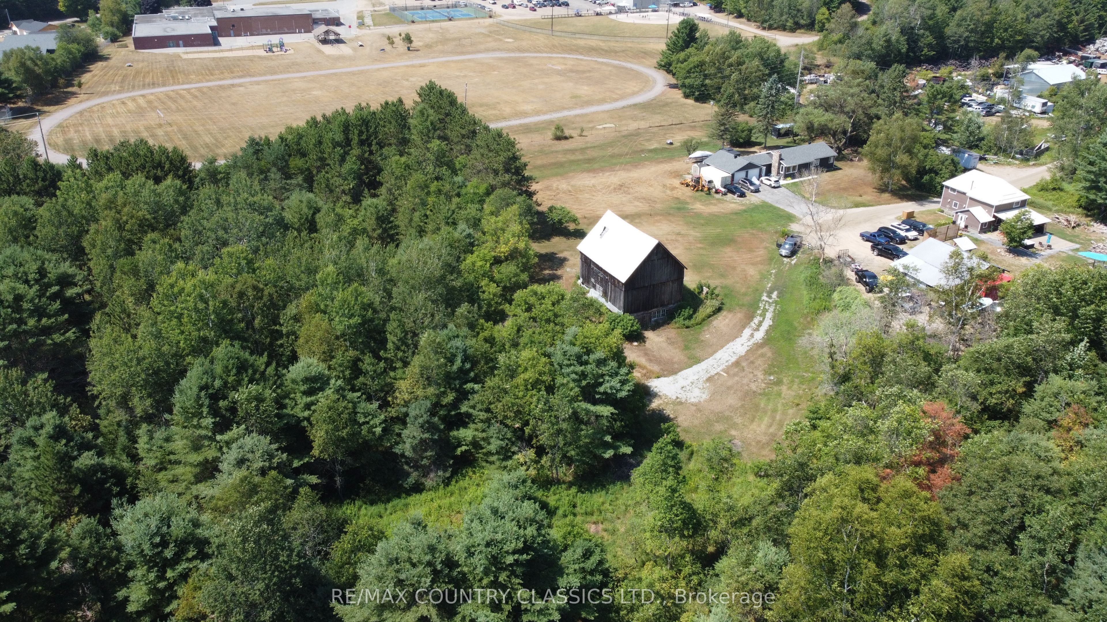 0 Harley Road, Bancroft, ON K0L 1C0 photo 5