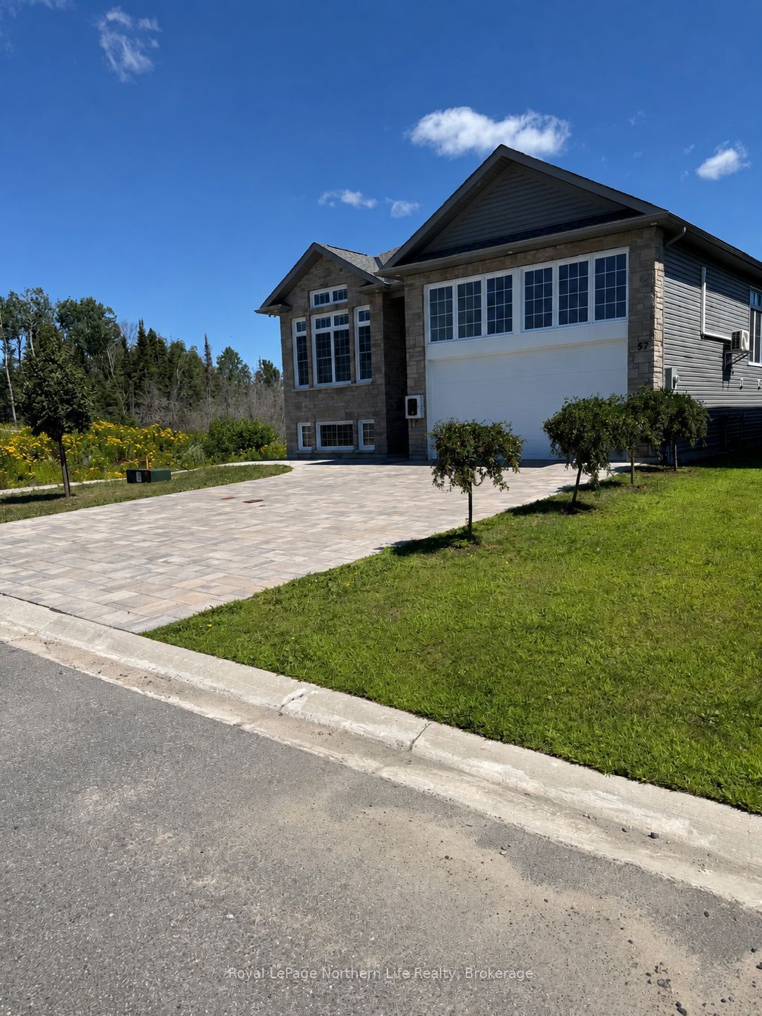 57 Trilium Drive, North Bay, ON P1A 0A1 photo 2