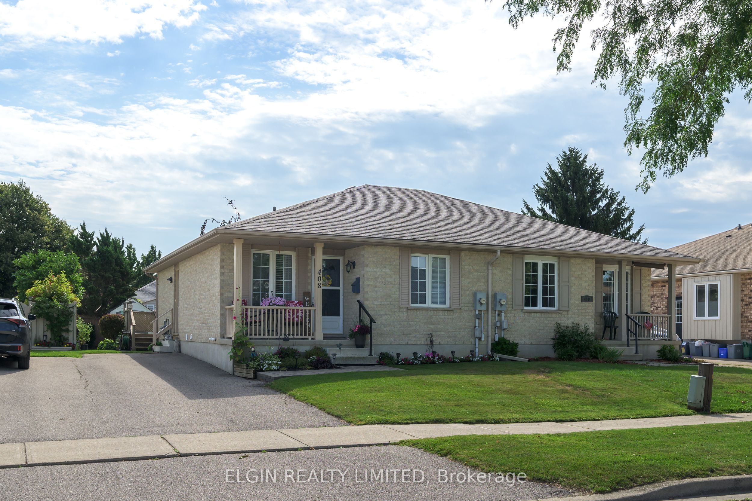 408 Highview Drive, St. Thomas, ON N5R 6C4