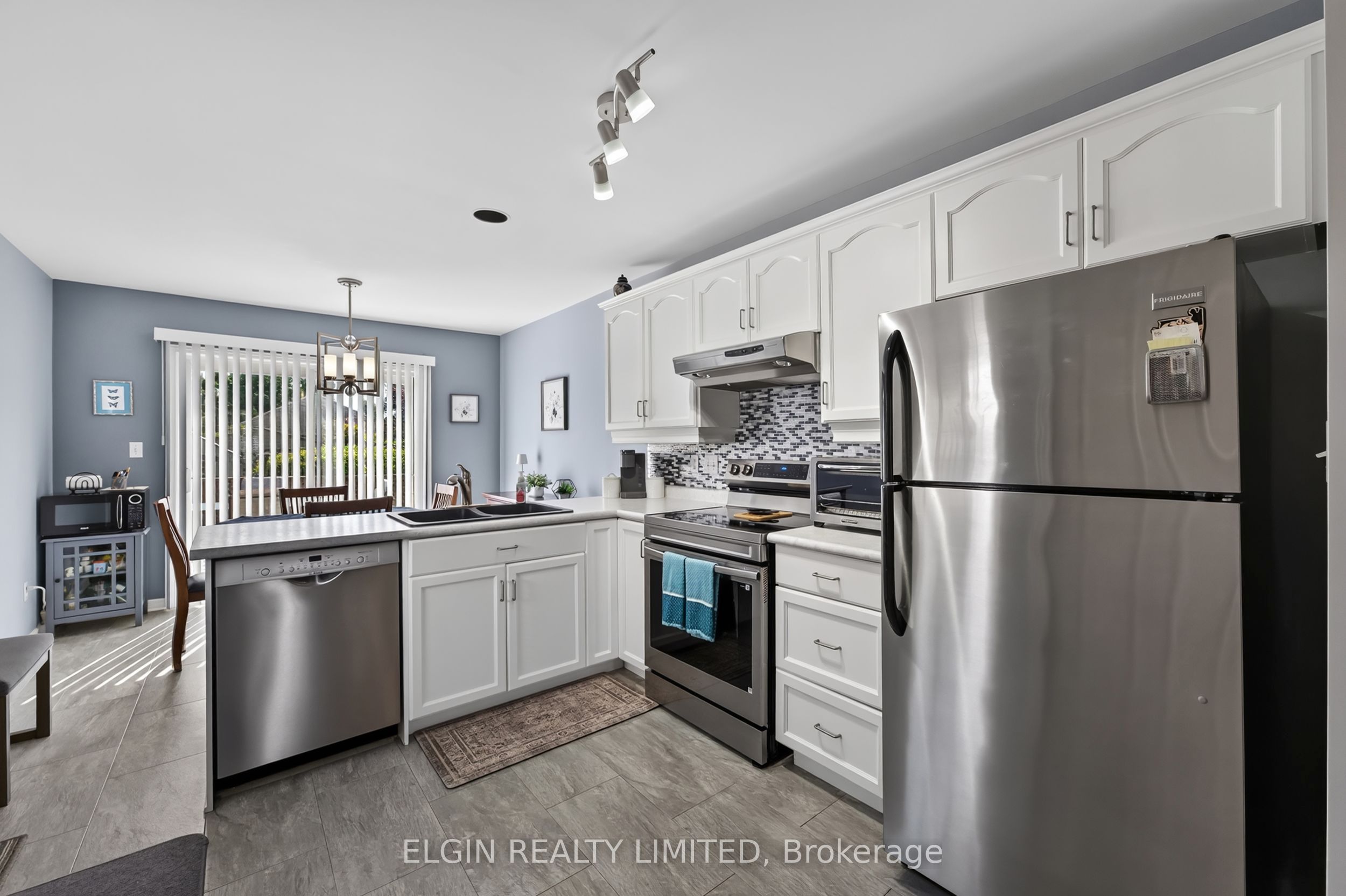 408 Highview Drive, St. Thomas, ON N5R 6C4 photo 3