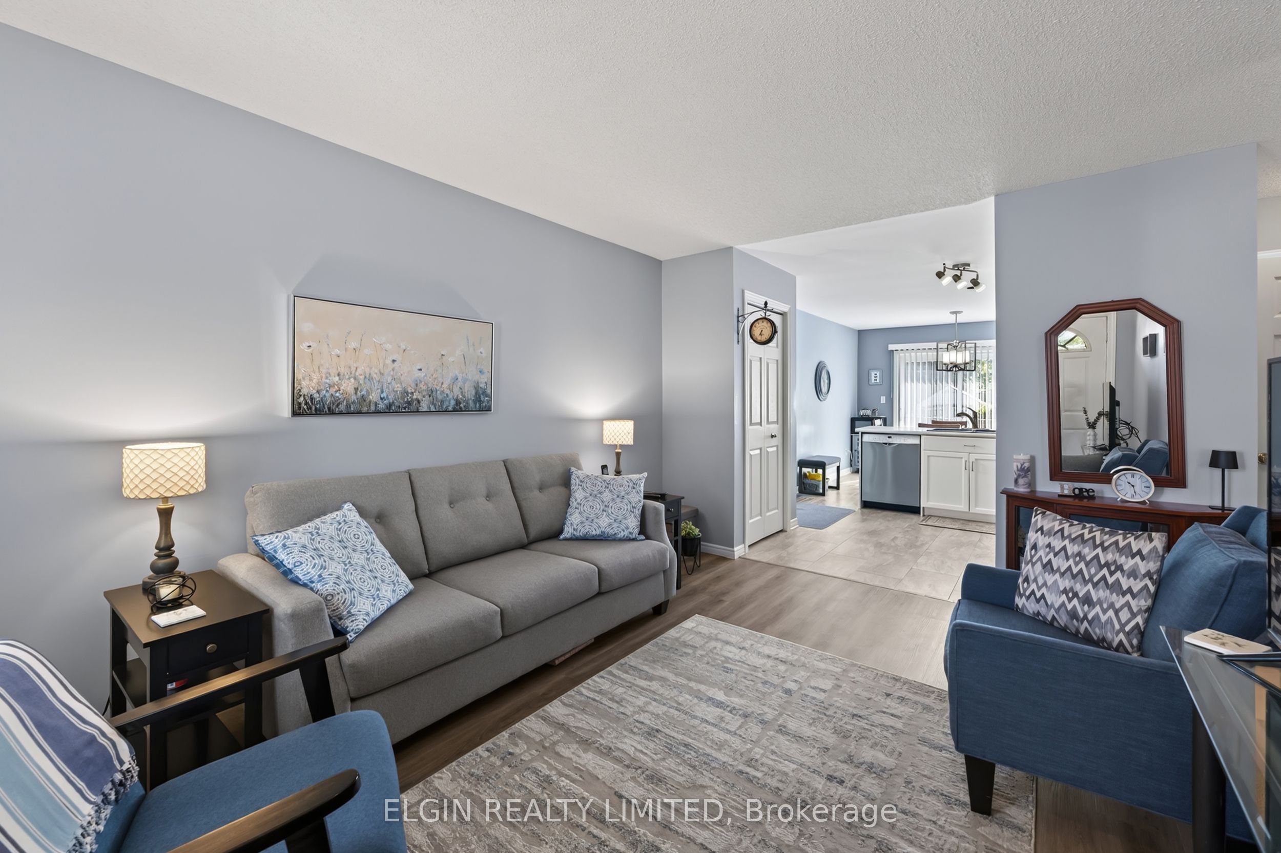 408 Highview Drive, St. Thomas, ON N5R 6C4 photo 5