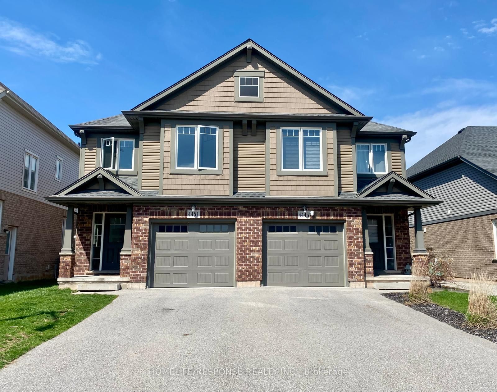 4451 Eclipse Way, Niagara Falls, ON L2G 0G3 photo 2